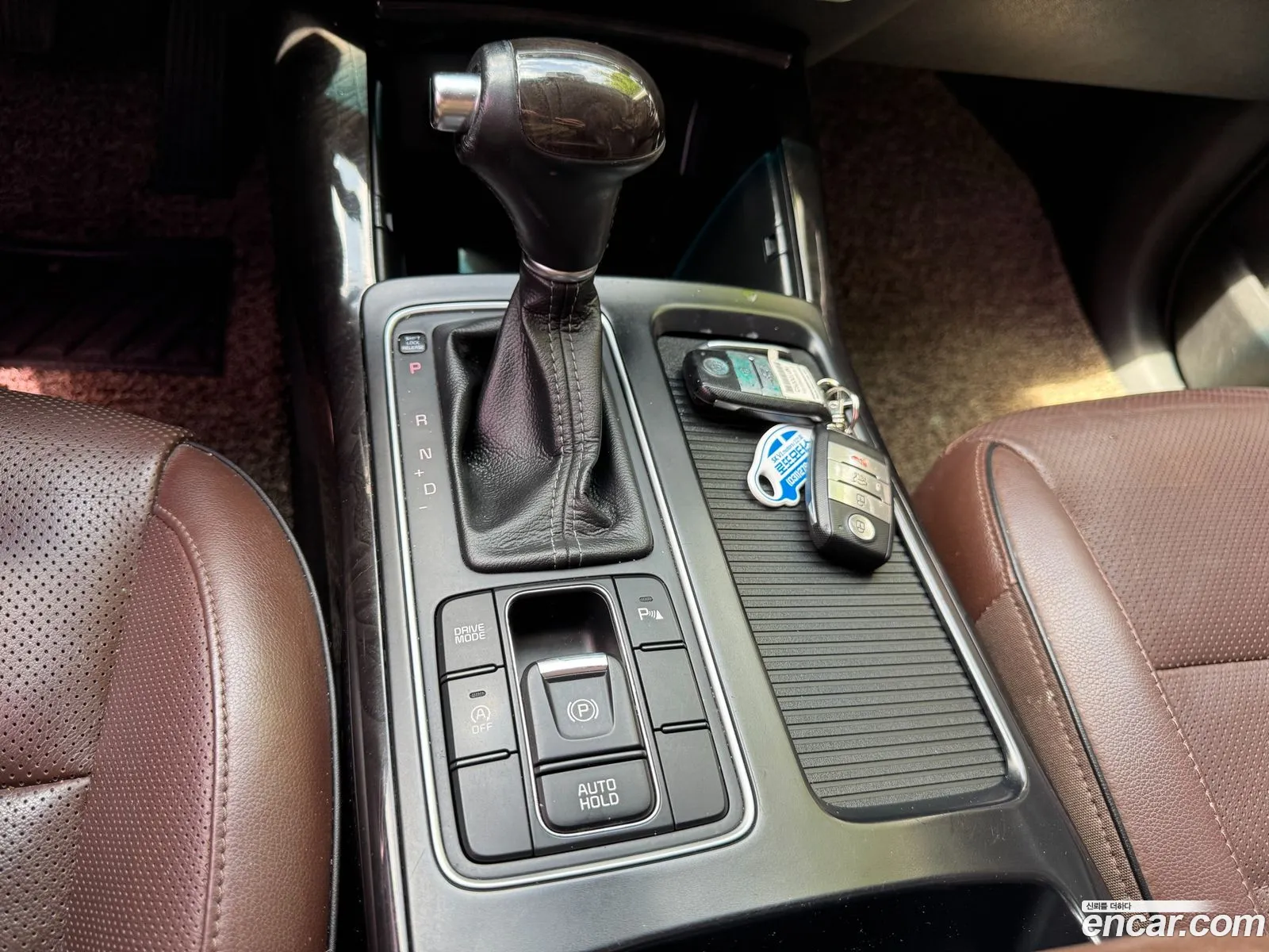 Kia Sorento 2015 — 2
