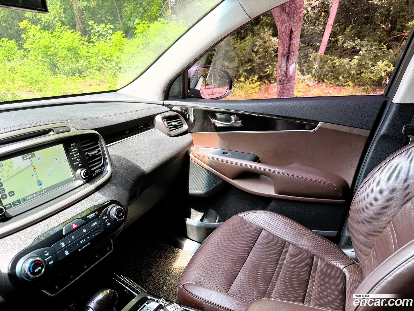 Kia Sorento 2015 — 12