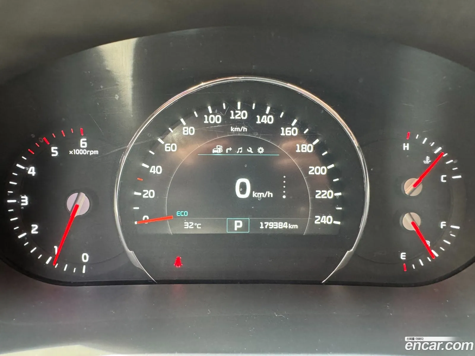 Kia Sorento 2015 — 16