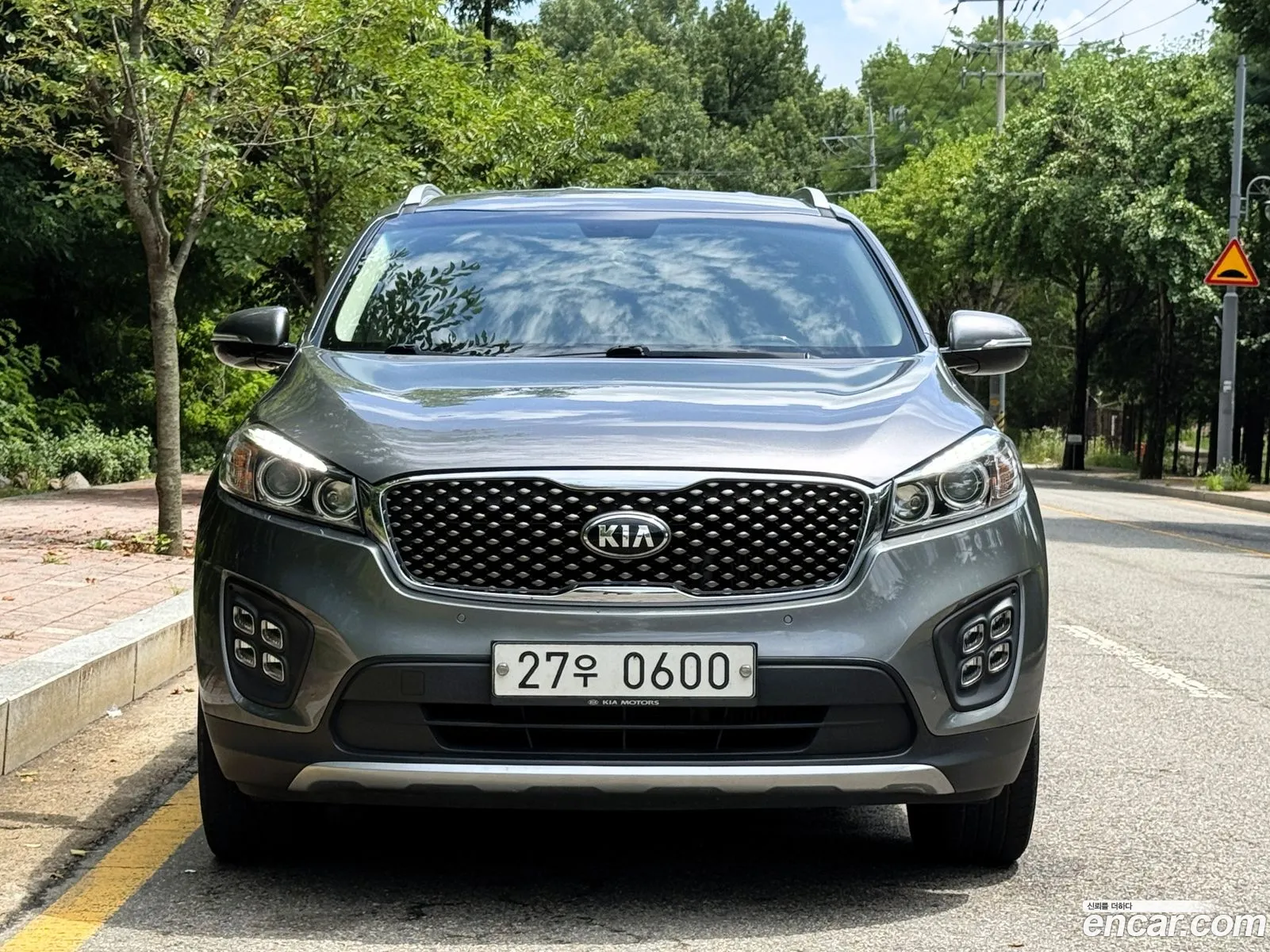 Kia Sorento 2015 — 4