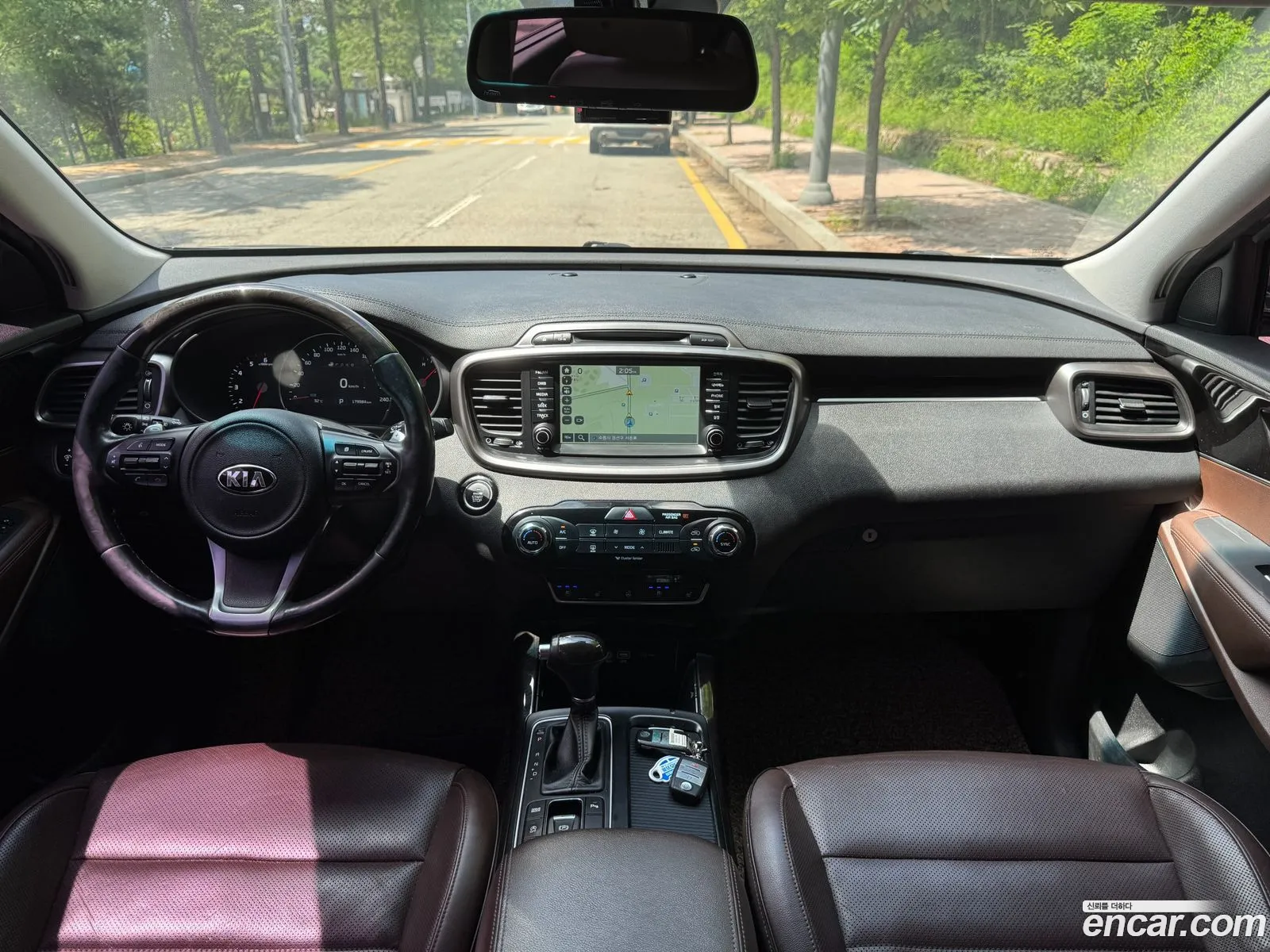 Kia Sorento 2015 — 11