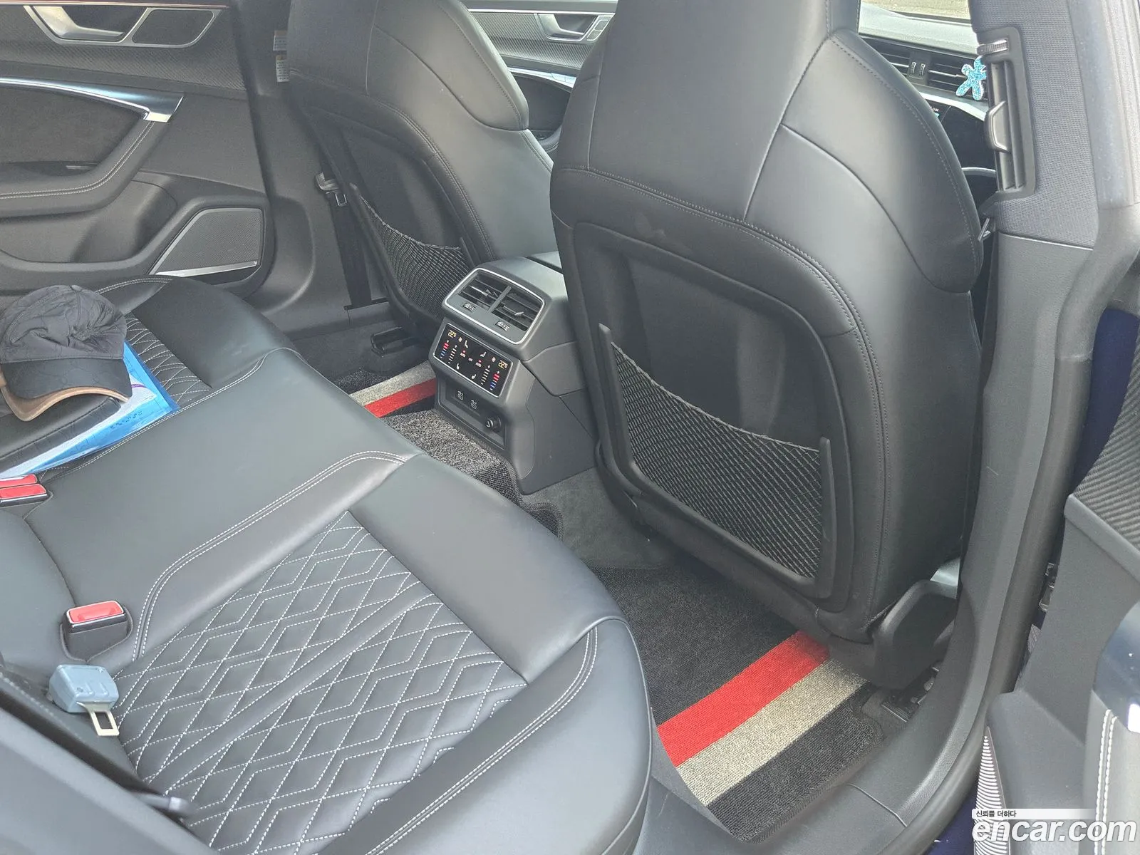 Audi S7