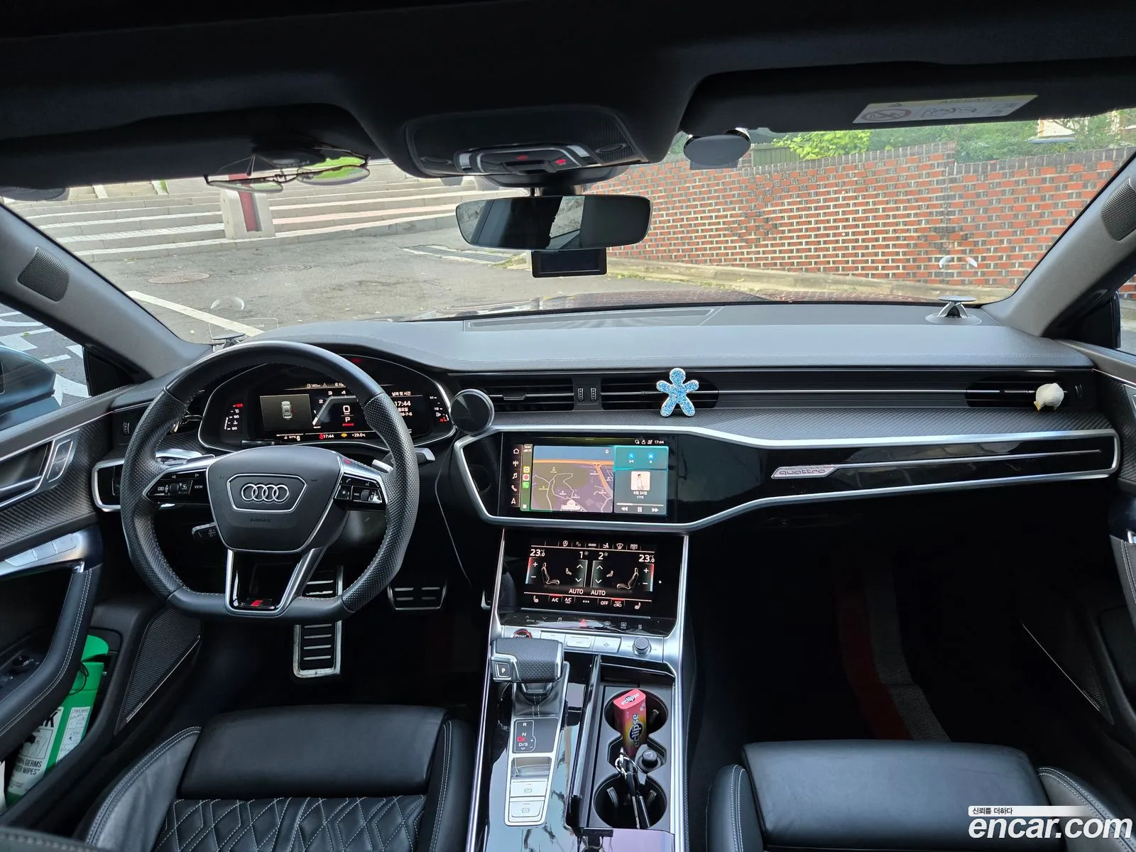 Audi S7