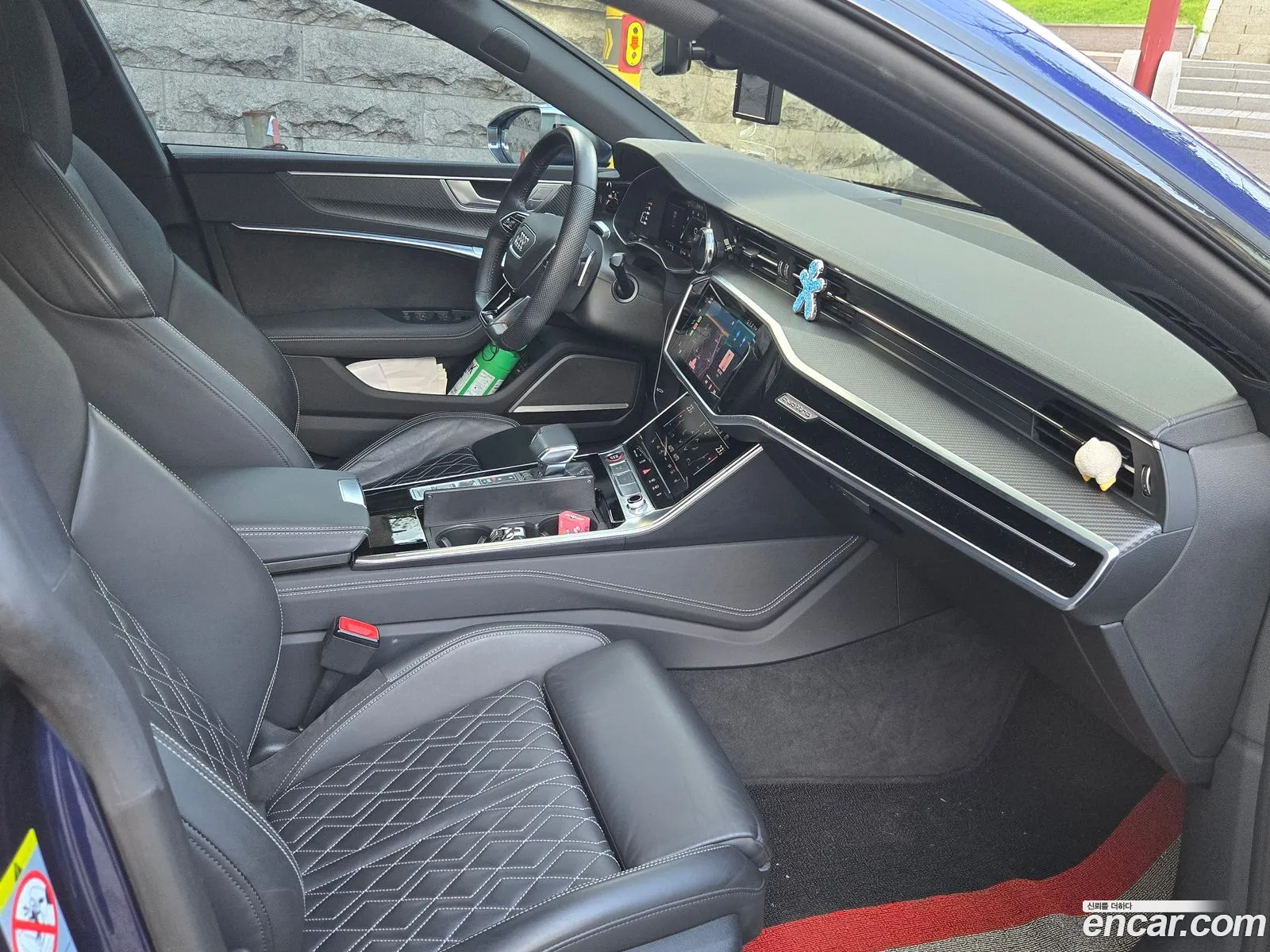 Audi S7 2021 — 3