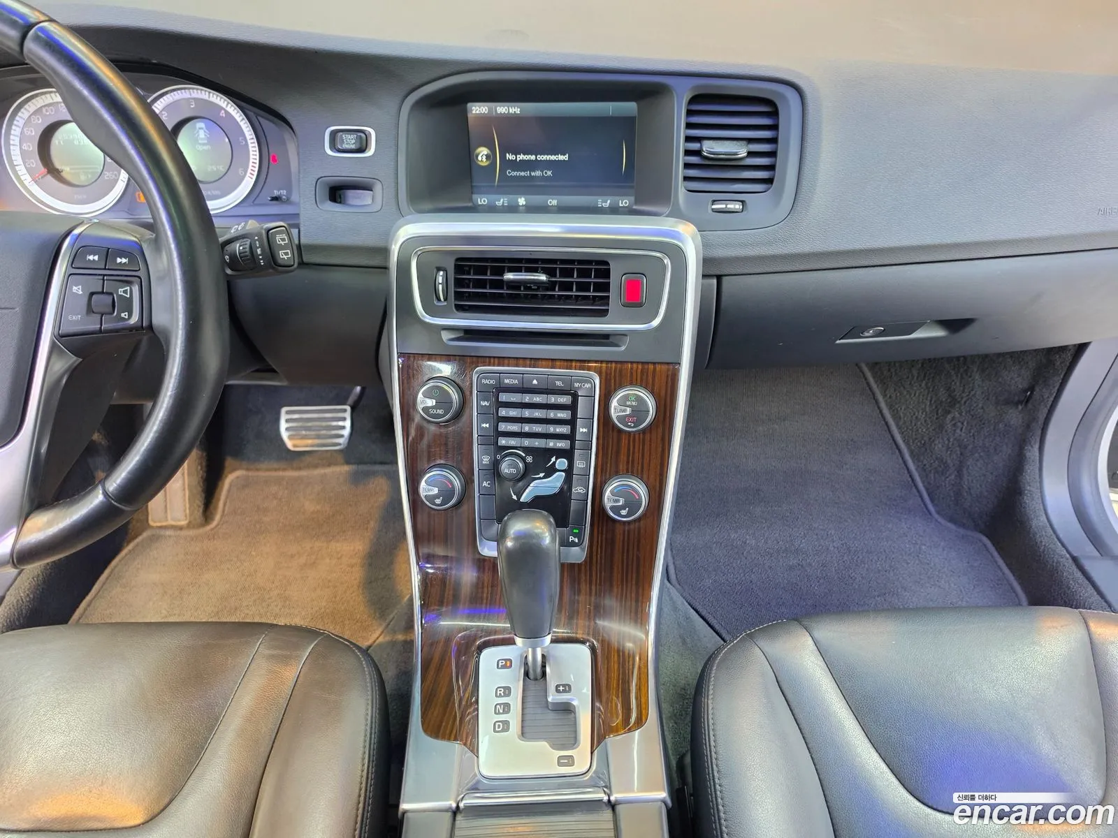 Volvo V60 2012 — 20