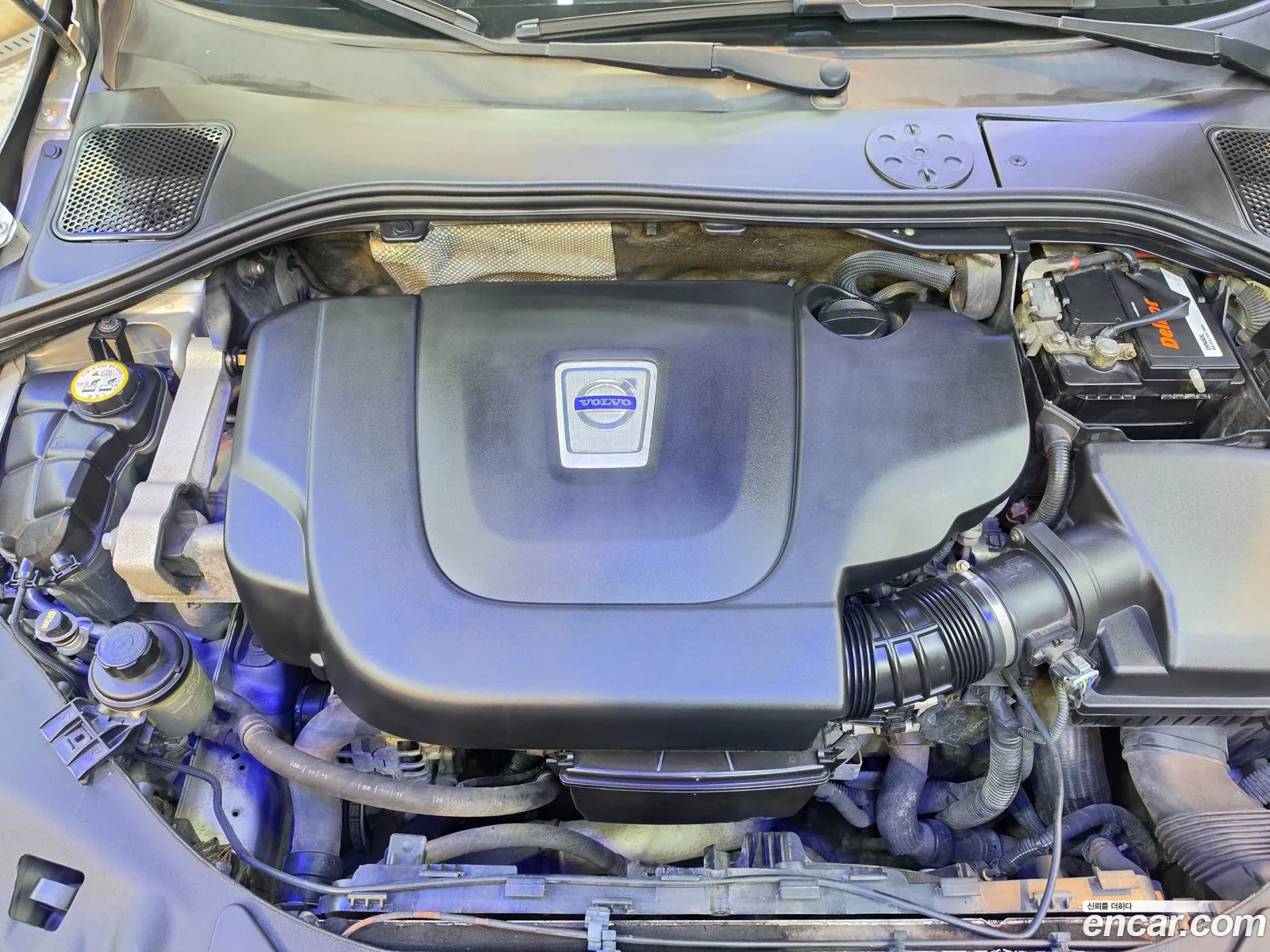 Volvo V60 2012 — 10