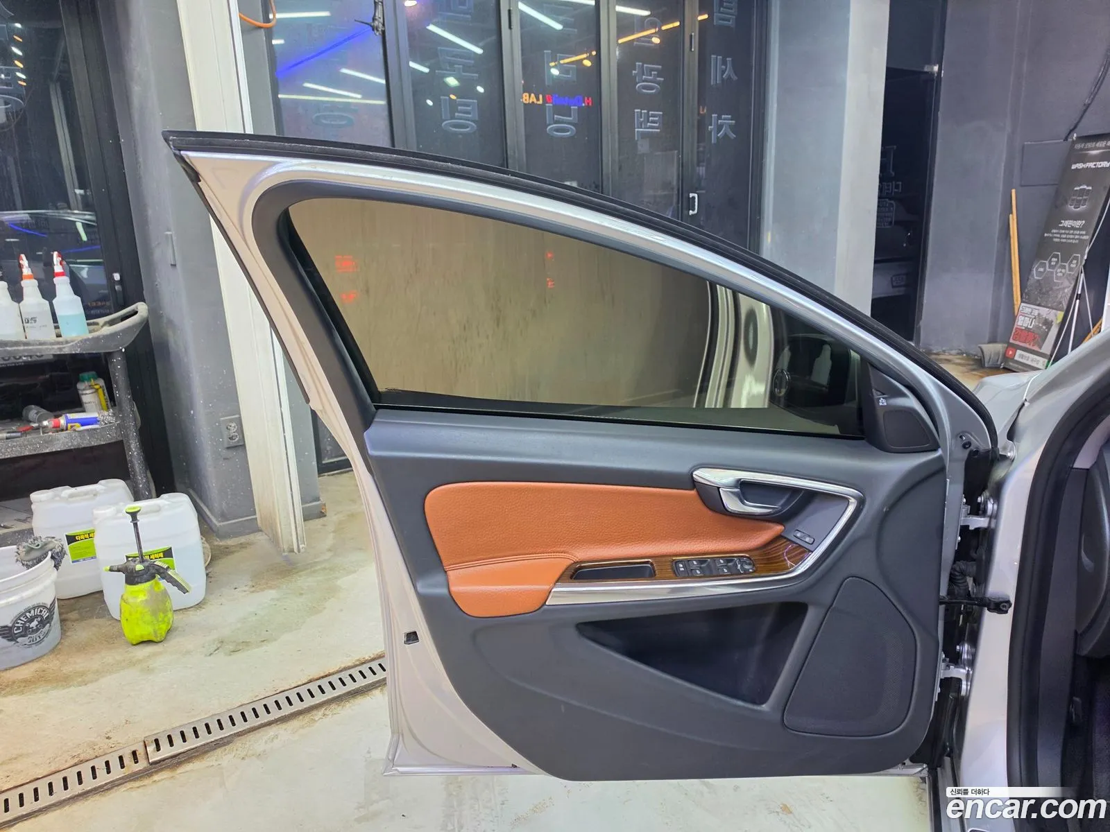Volvo V60 2012 — 4