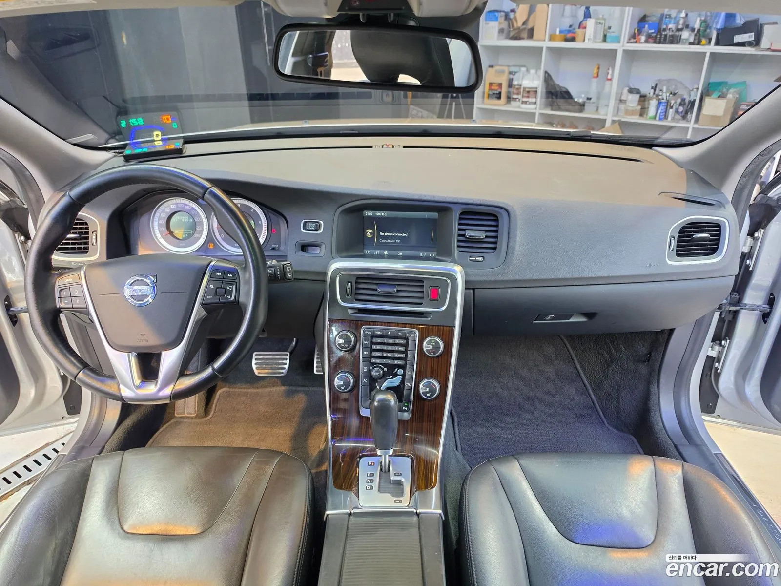 Volvo V60 2012 — 9