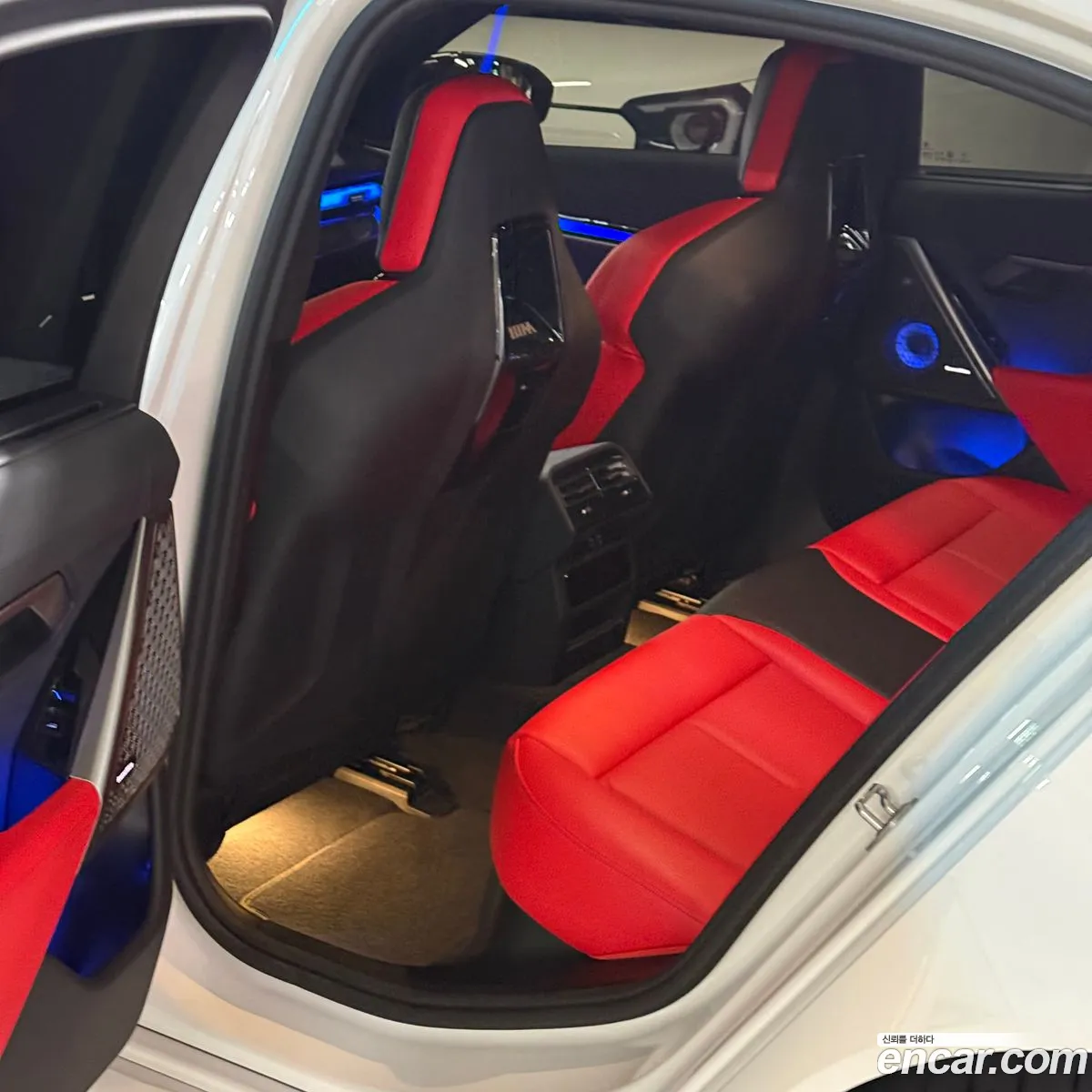 BMW M5 2025 — 3