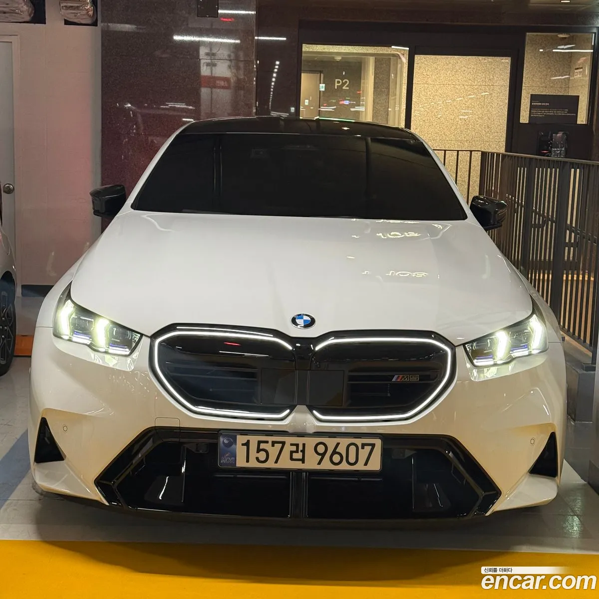 BMW M5