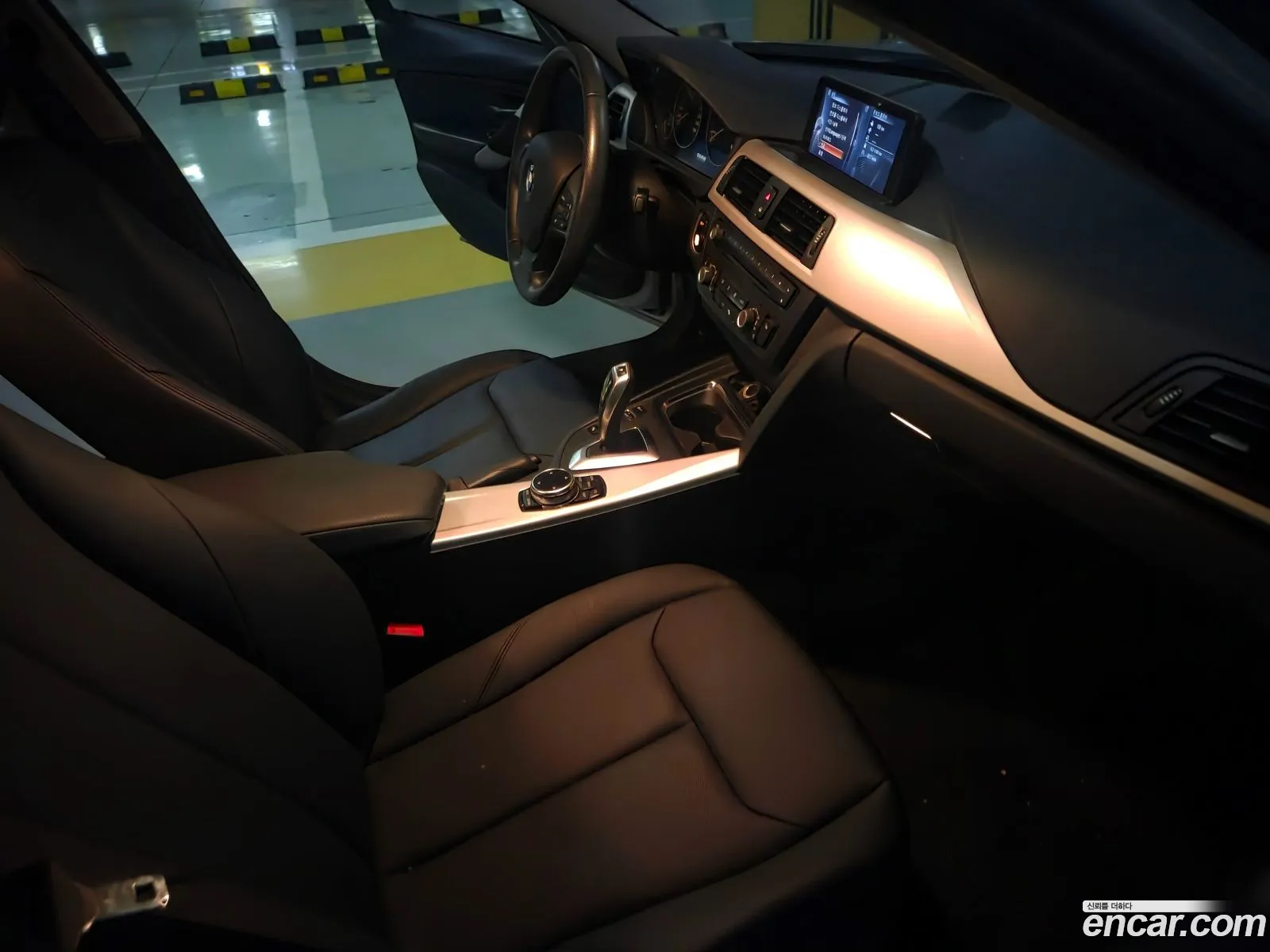 BMW 3 Series 2013 — 9