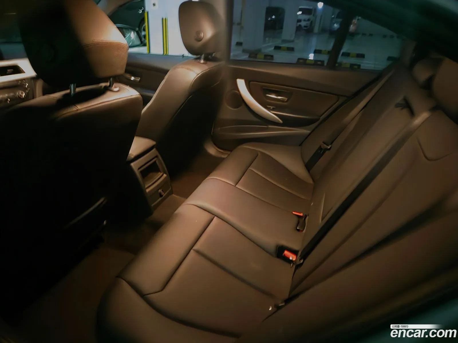 BMW 3 Series 2013 — 5
