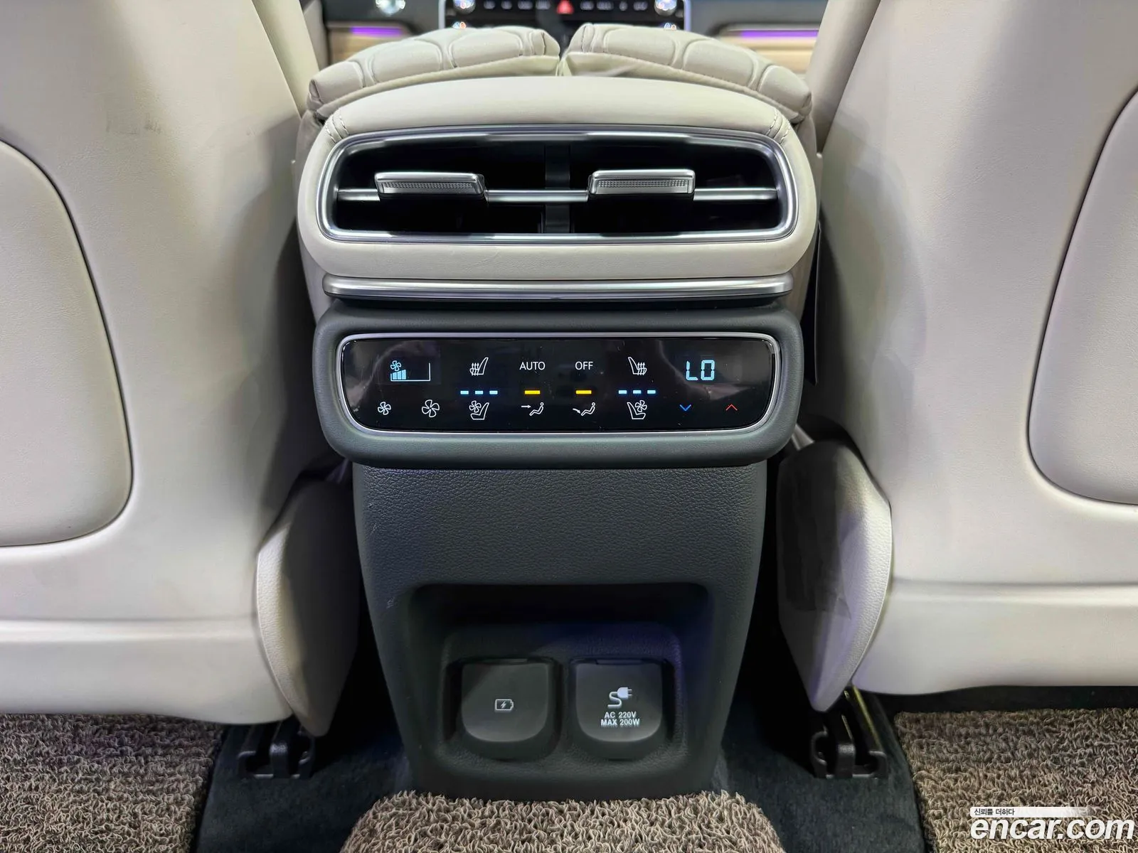 Genesis GV80 2024 — 10