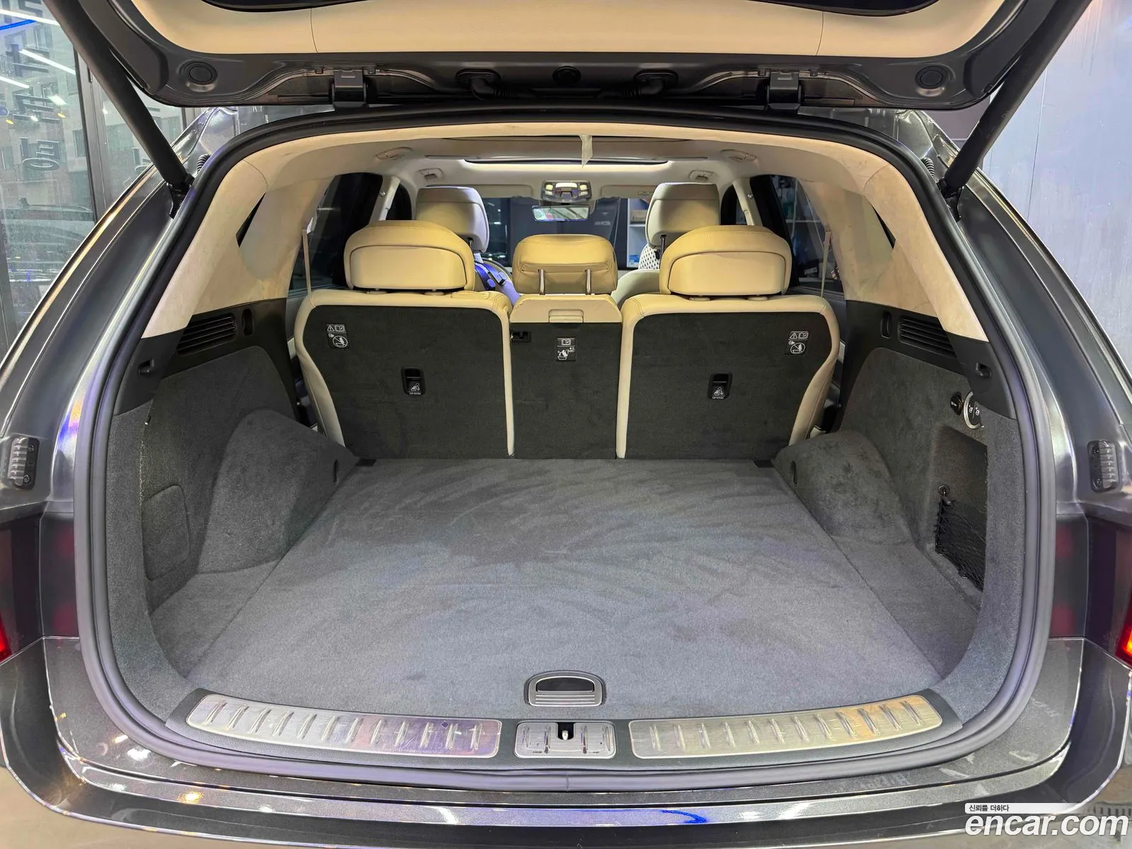 Genesis GV80 2024 — 7