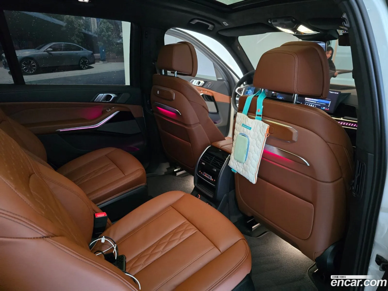 BMW X7 2024 — 6