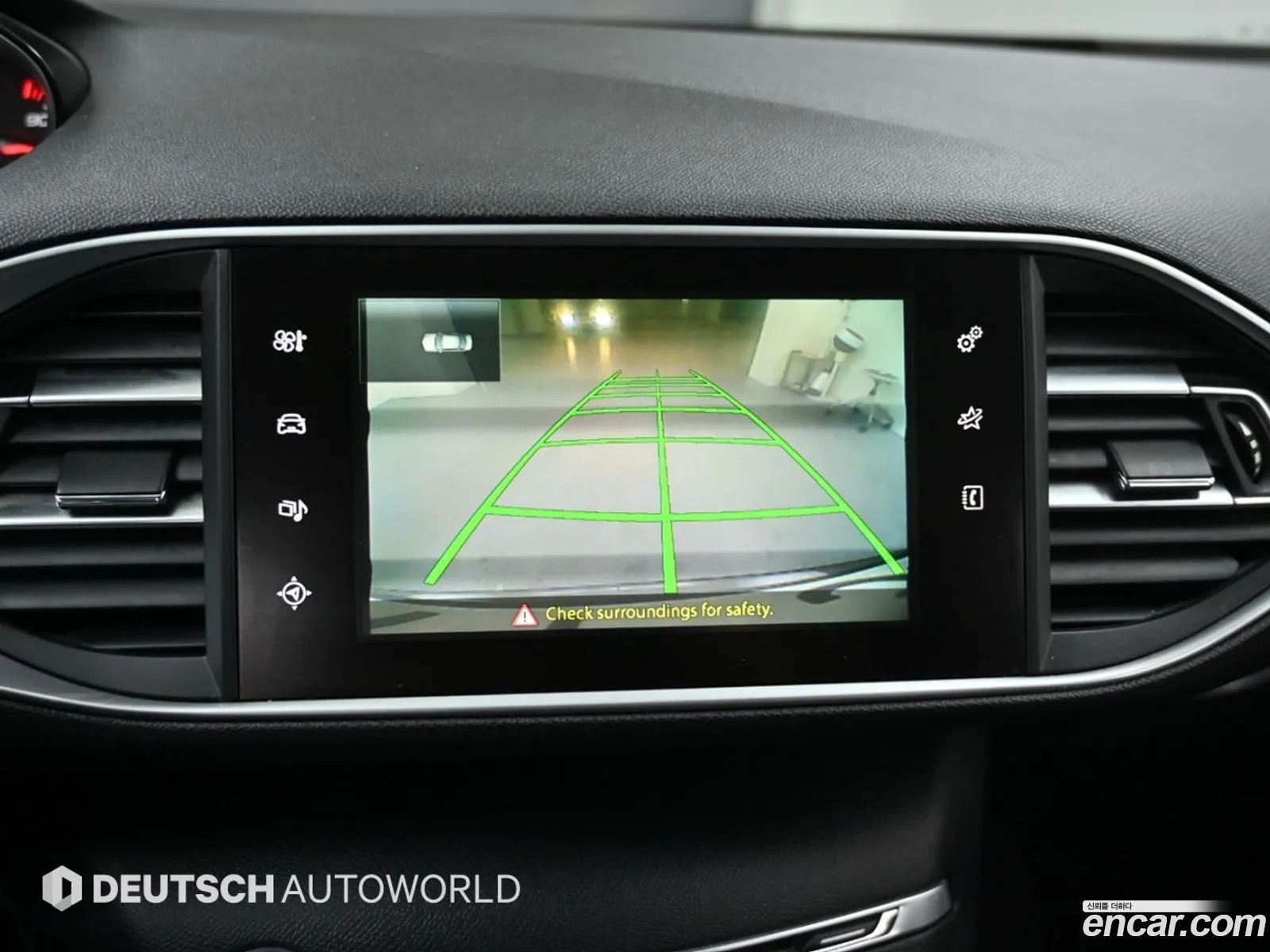 Peugeot 308 2015 — 9