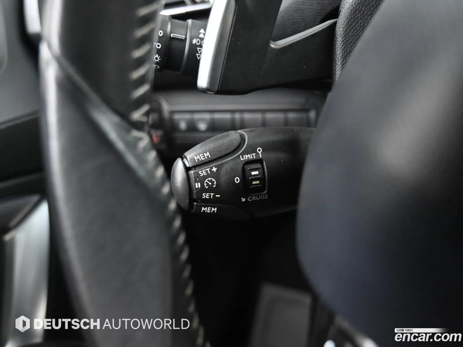Peugeot 308 2015 — 19