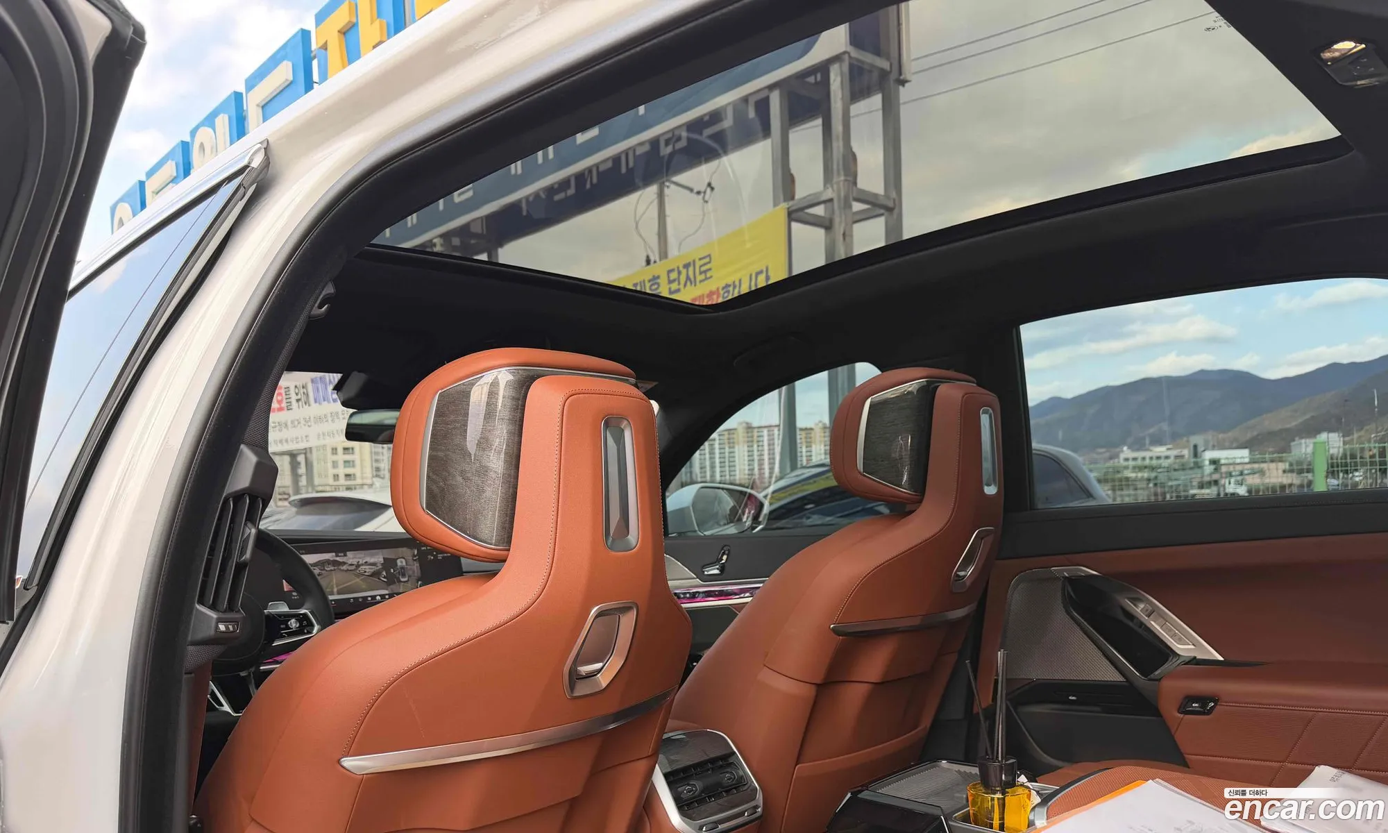 BMW 7 Series 2024 — 6