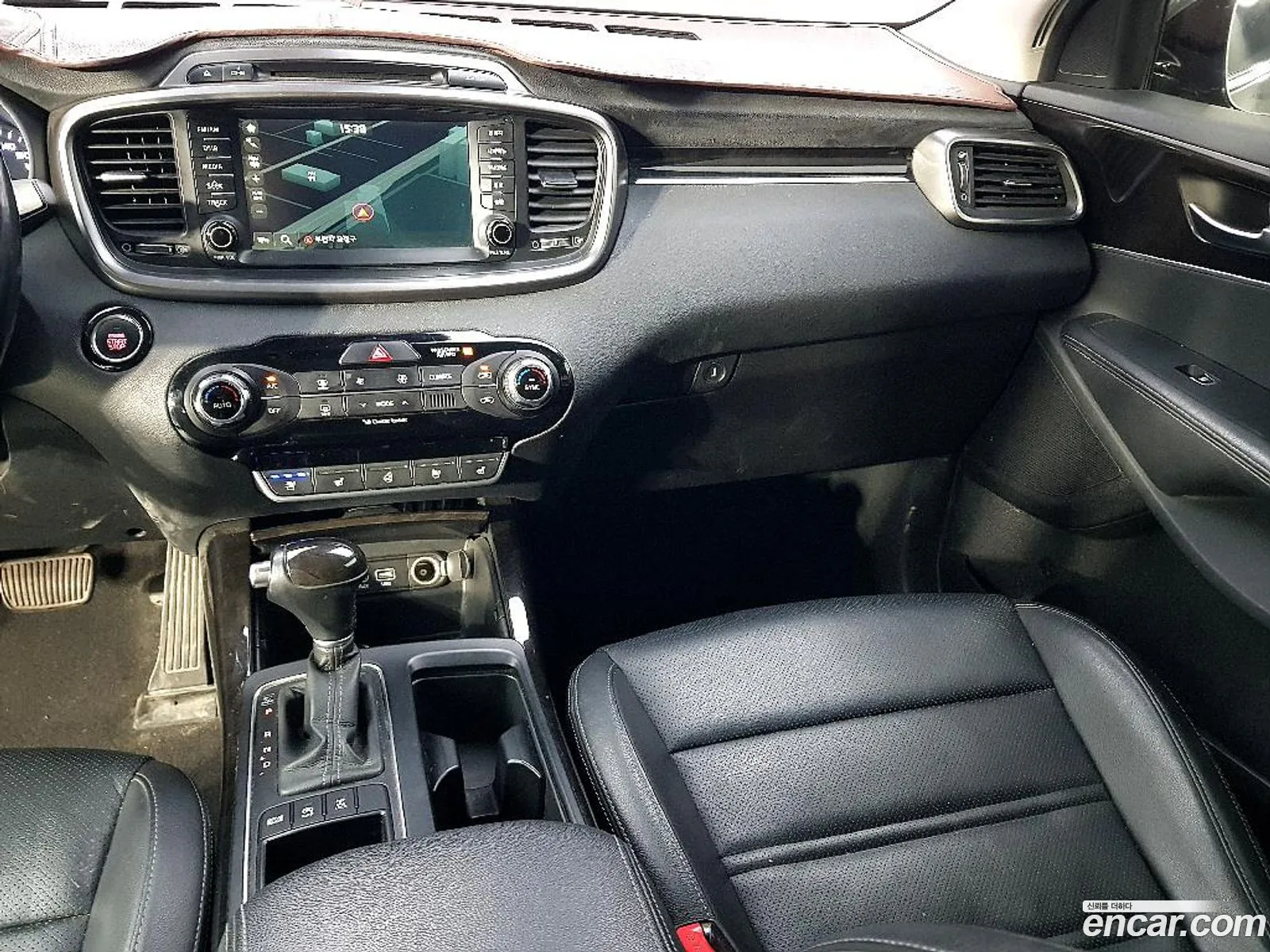 Kia Sorento 2016 — 9