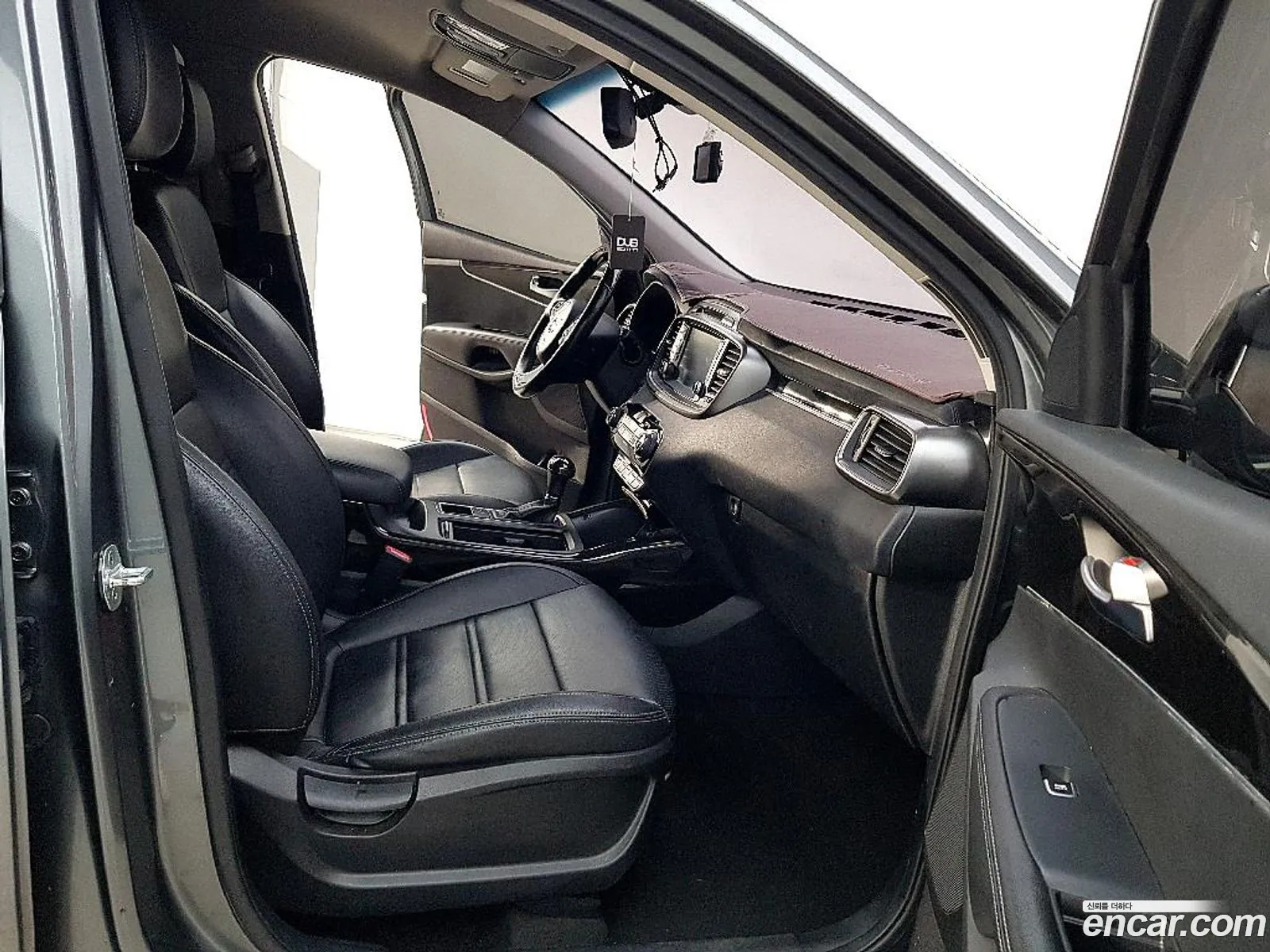 Kia Sorento 2016 — 3