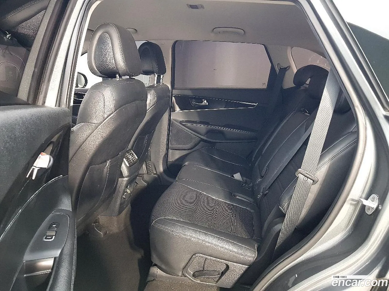 Kia Sorento 2016 — 11