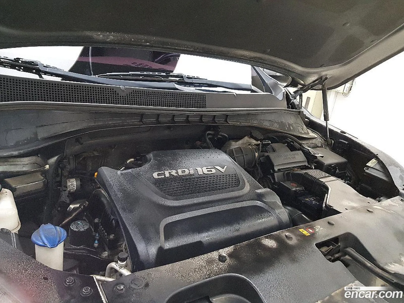 Kia Sorento 2016 — 10