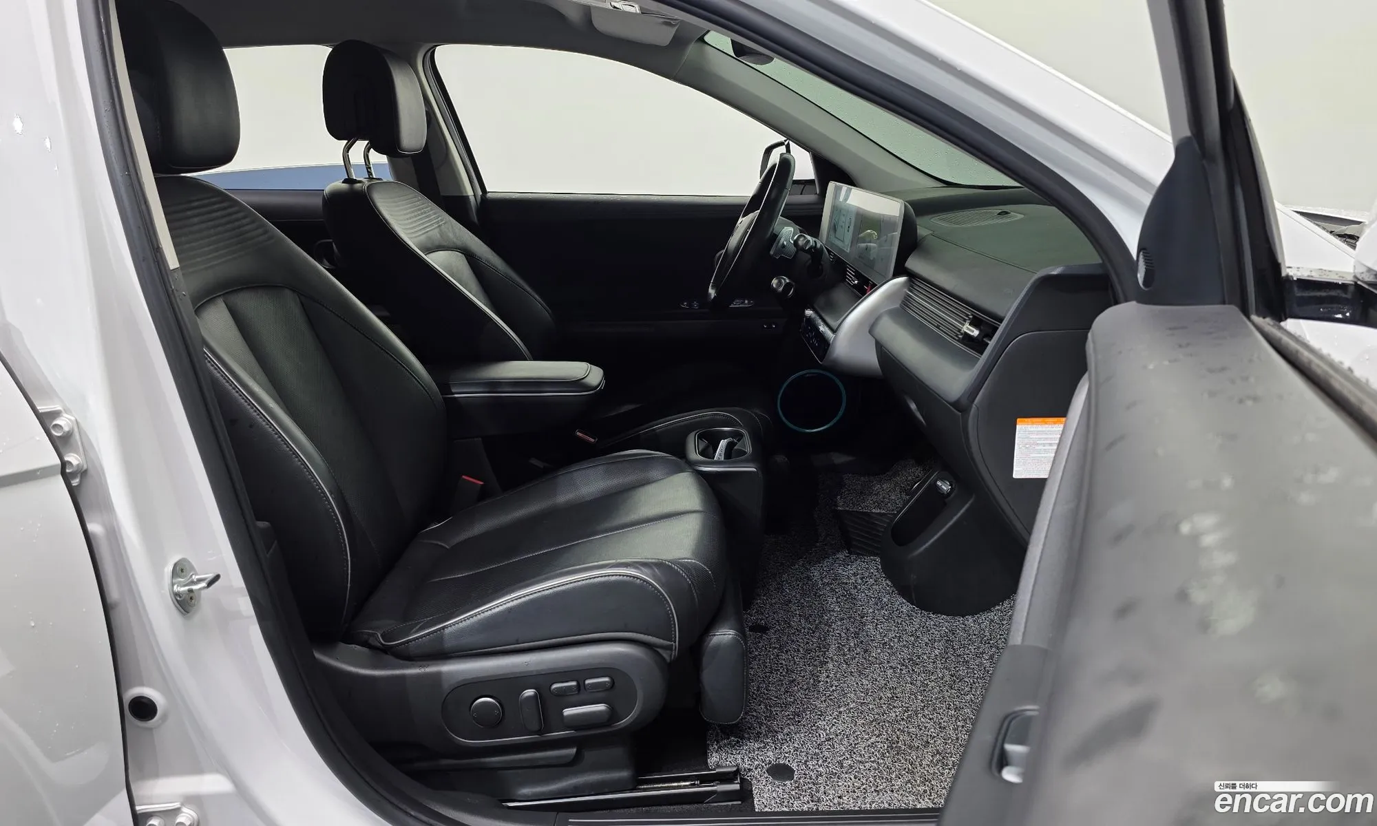 Hyundai Ioniq 5 2022 — 4