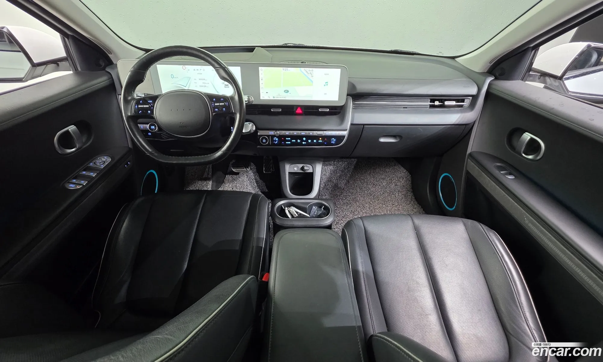 Hyundai Ioniq 5 2022 — 15