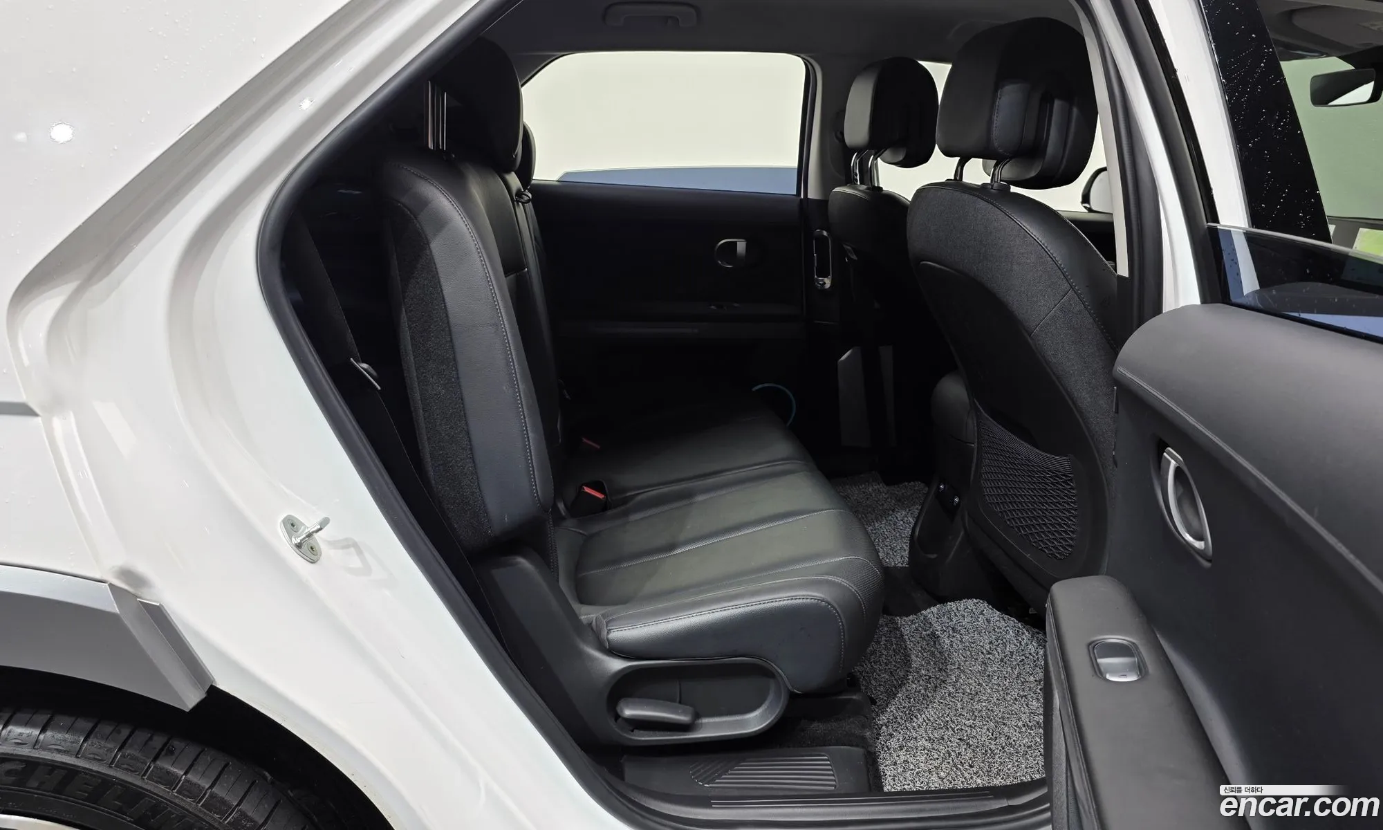 Hyundai Ioniq 5 2022 — 5