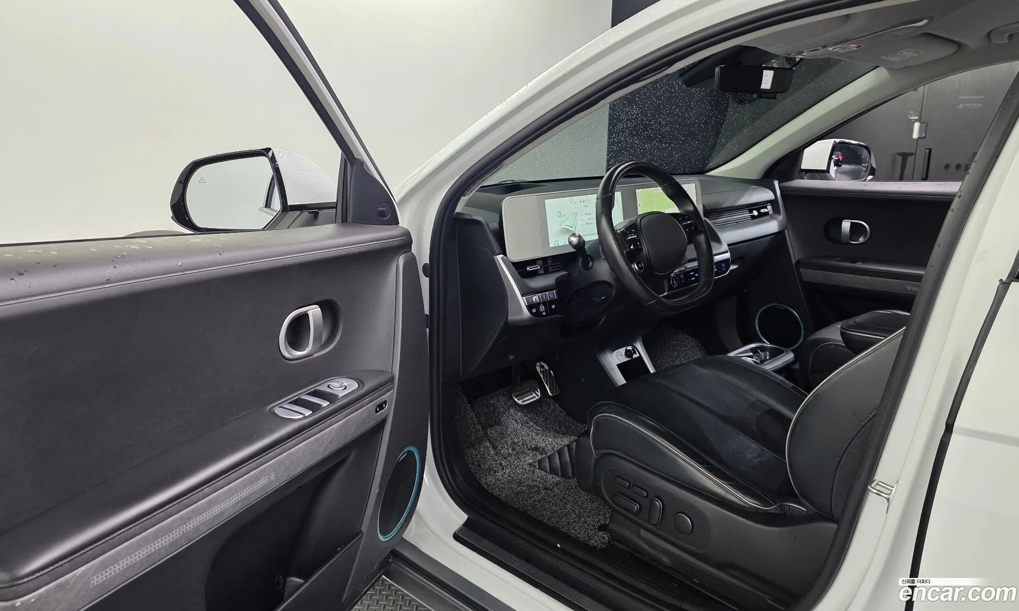 Hyundai Ioniq 5 2022 — 9