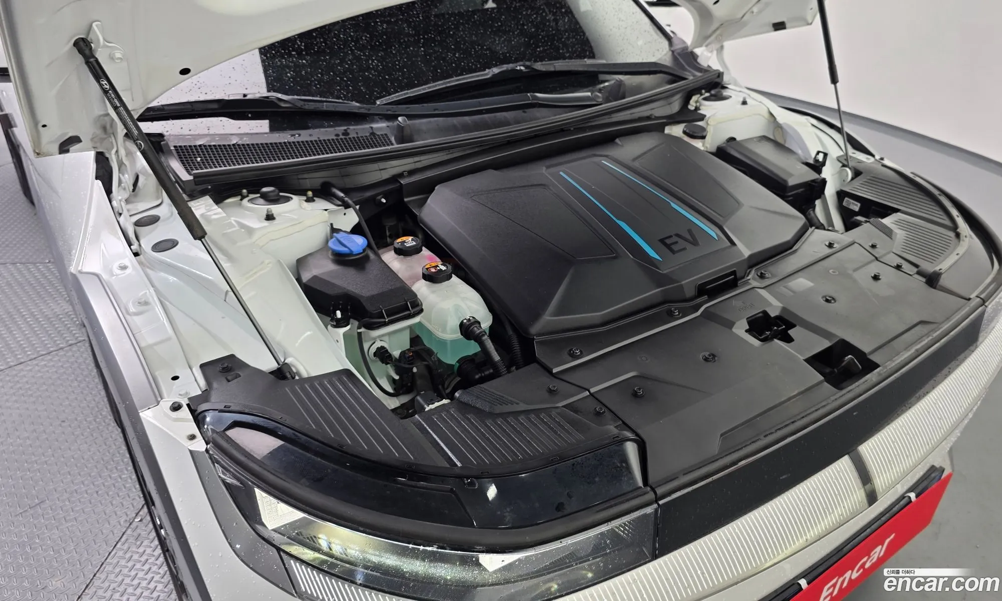 Hyundai Ioniq 5 2022 — 14