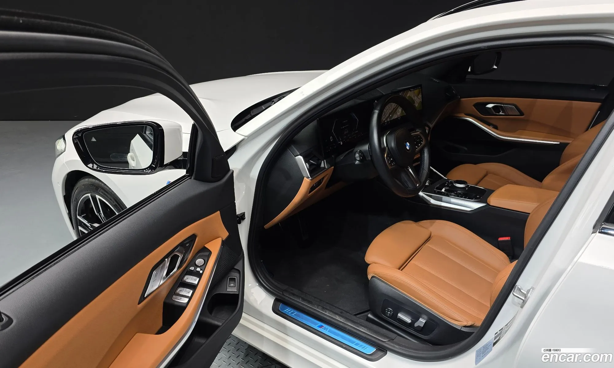 BMW 3 Series 2023 — 8