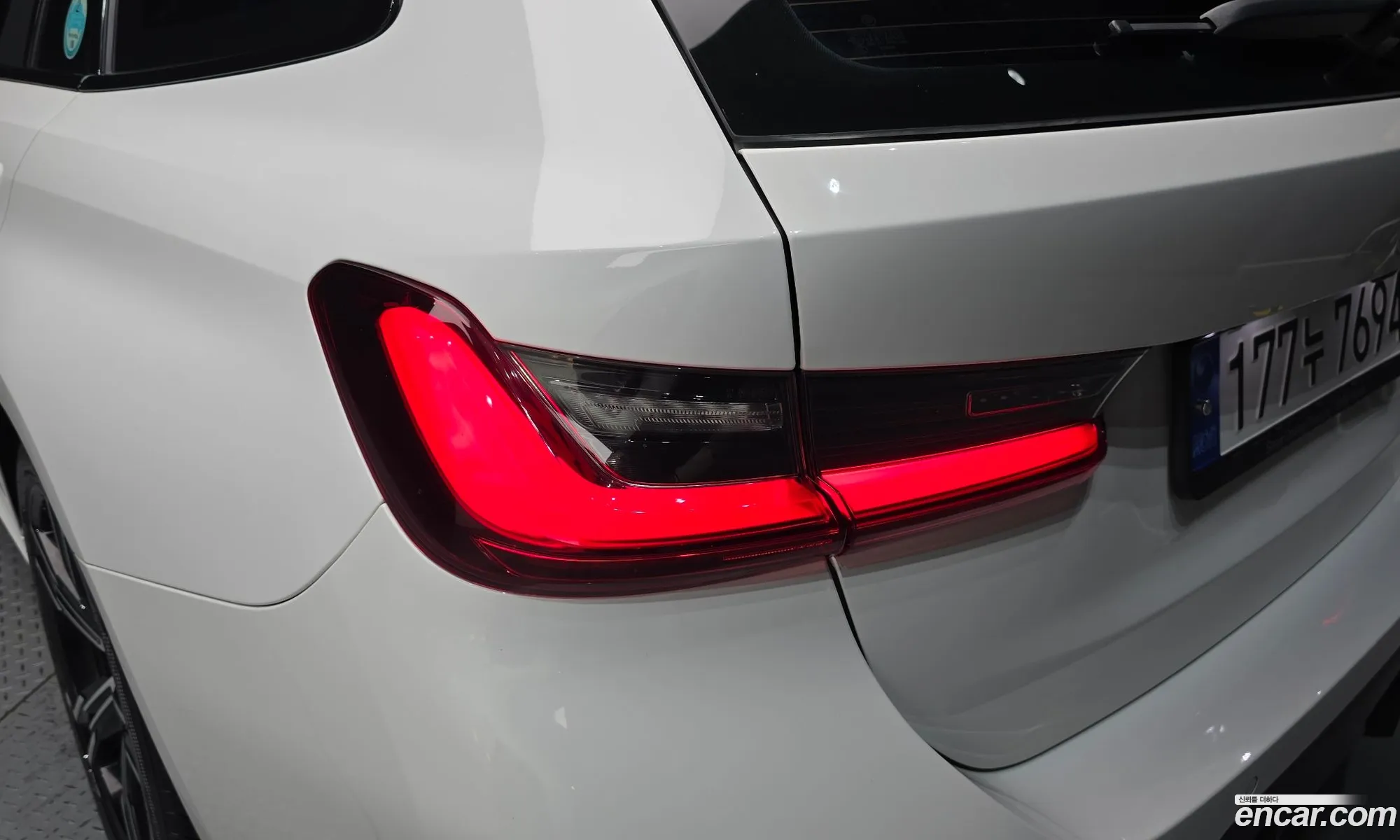 BMW 3 Series 2023 — 29
