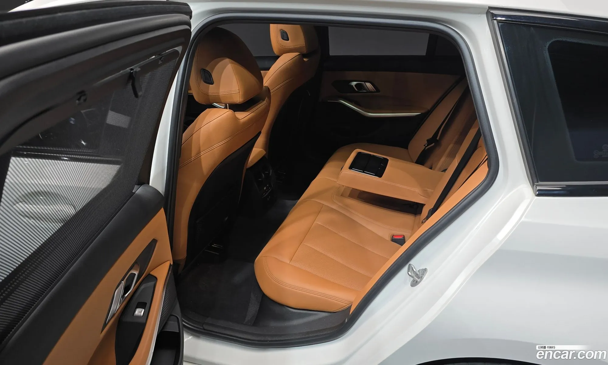 BMW 3 Series 2023 — 5