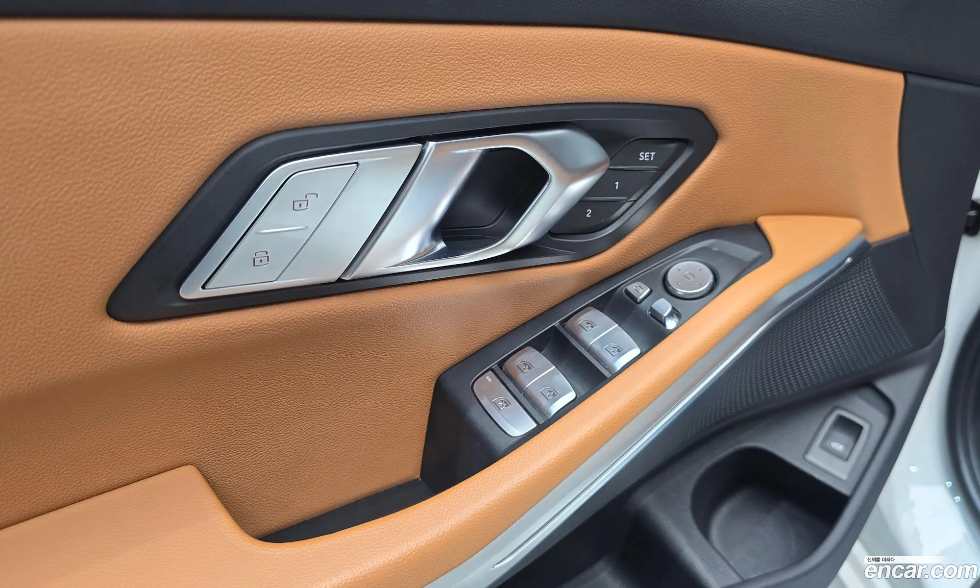 BMW 3 Series 2023 — 30