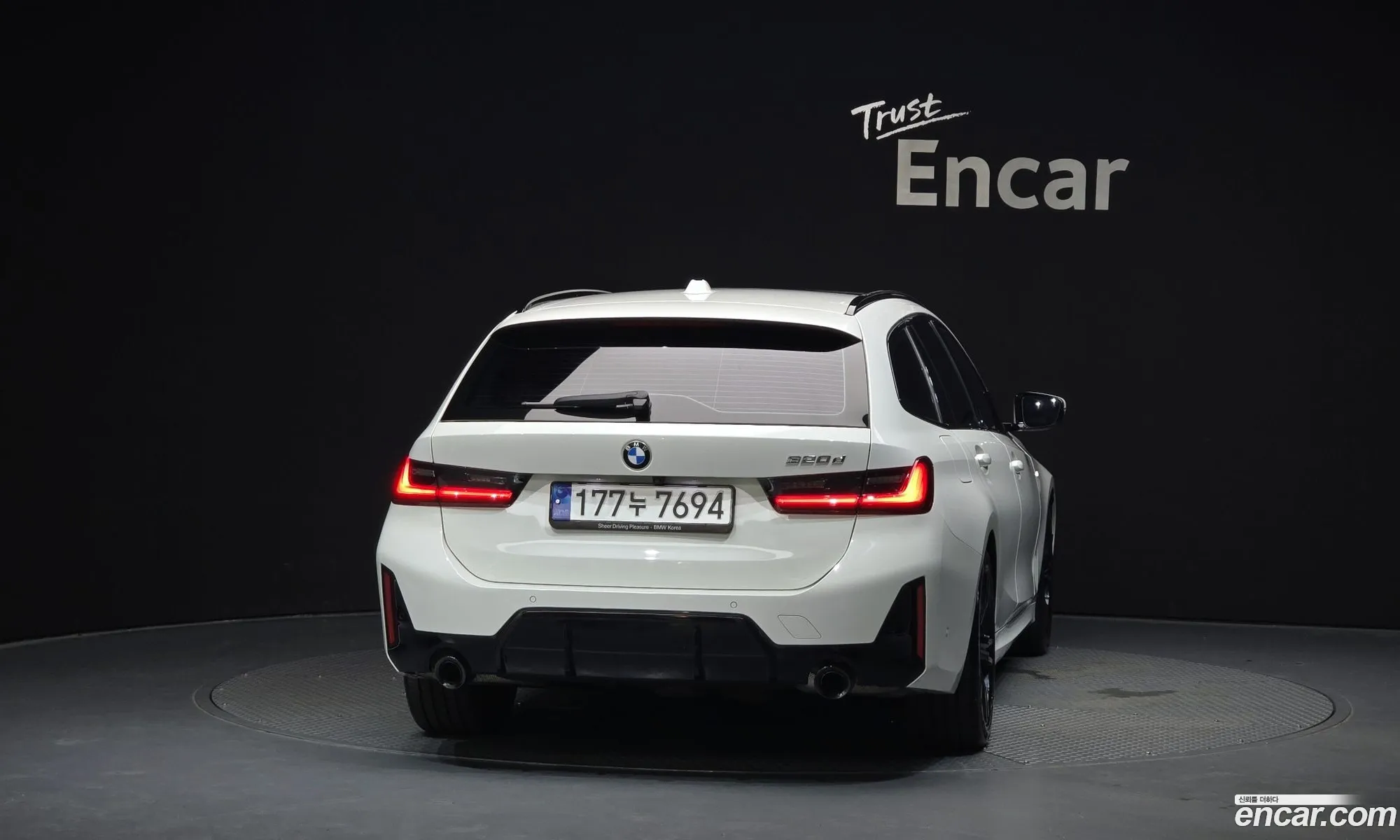 BMW 3 Series 2023 — 26