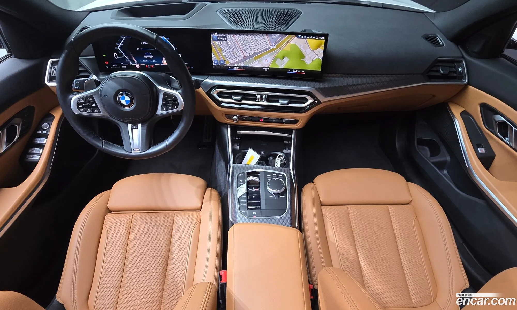 BMW 3 Series 2023 — 23