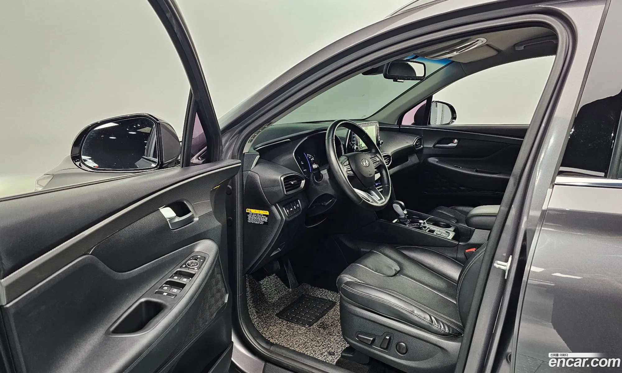 Hyundai Santa Fe TM 2018 — 15
