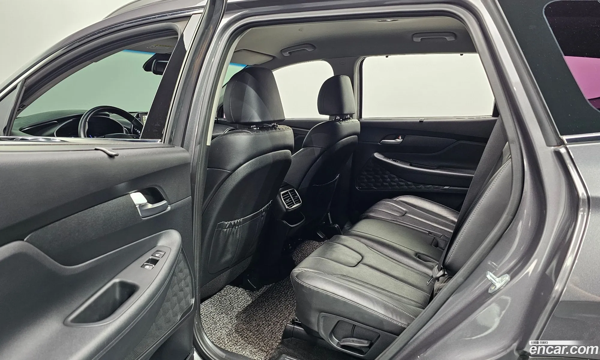 Hyundai Santa Fe TM 2018 — 6