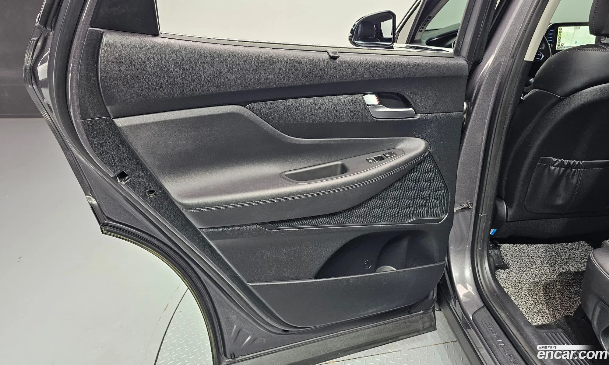 Hyundai Santa Fe TM 2018 — 21