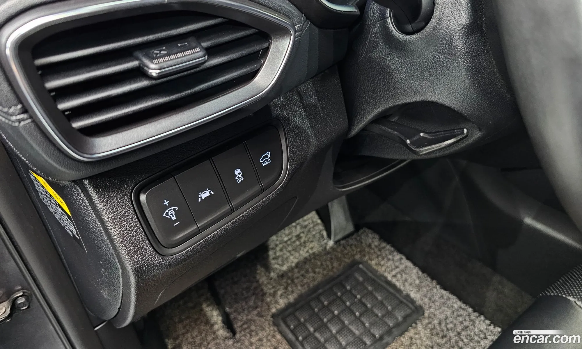 Hyundai Santa Fe TM 2018 — 22