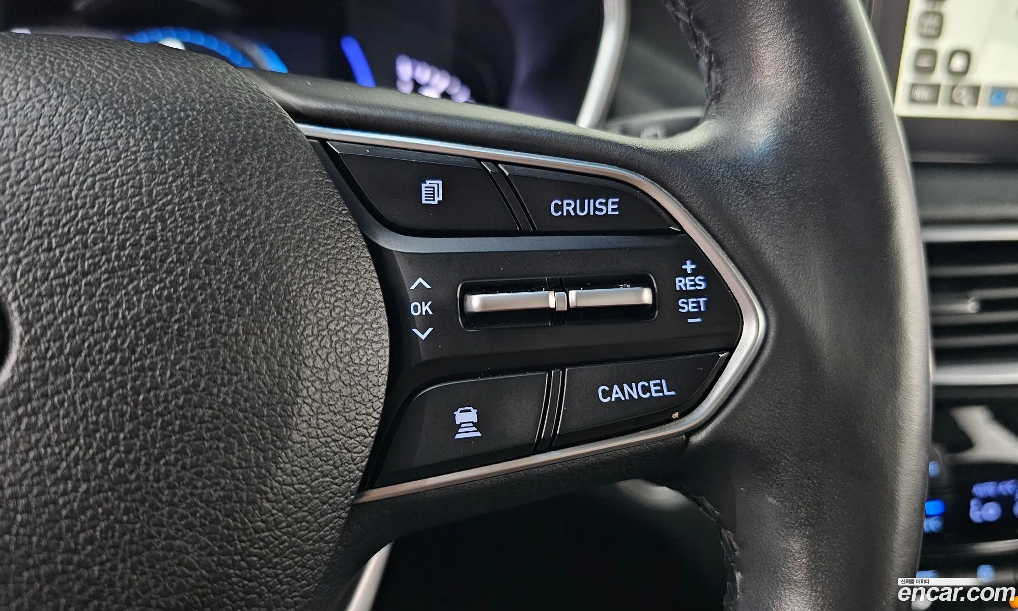 Hyundai Santa Fe TM 2018 — 11