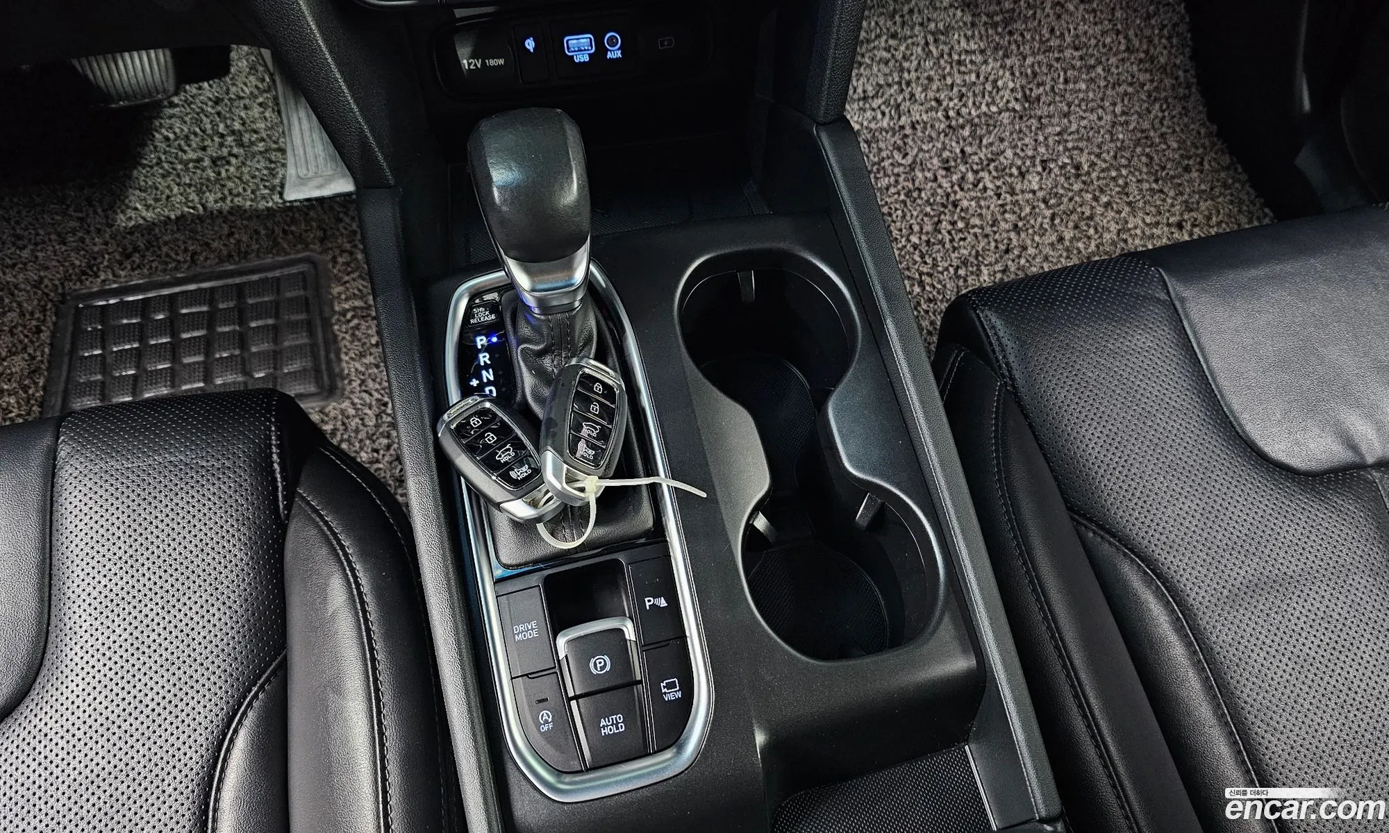 Hyundai Santa Fe TM 2018 — 4