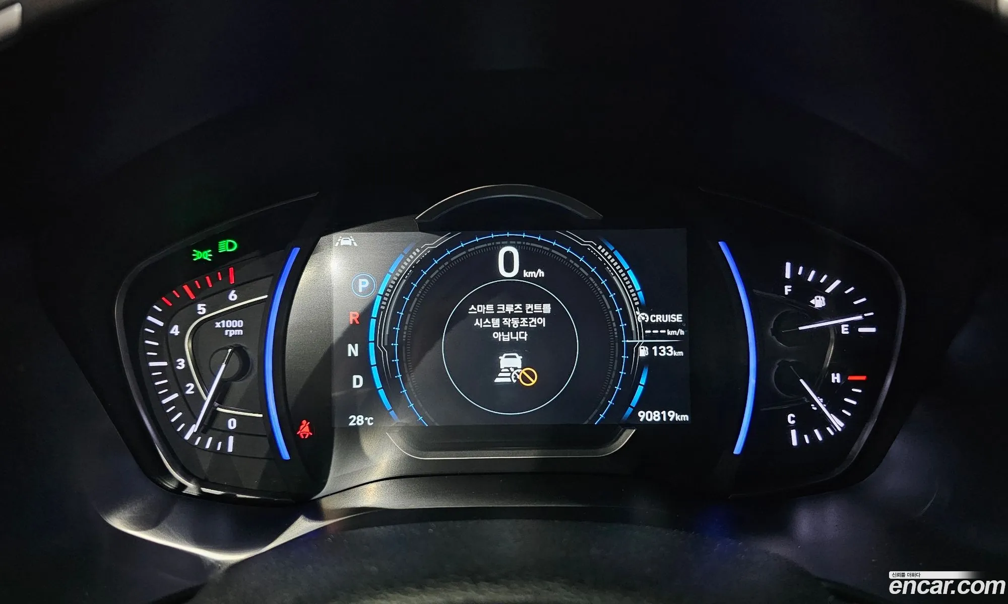 Hyundai Santa Fe TM 2018 — 17