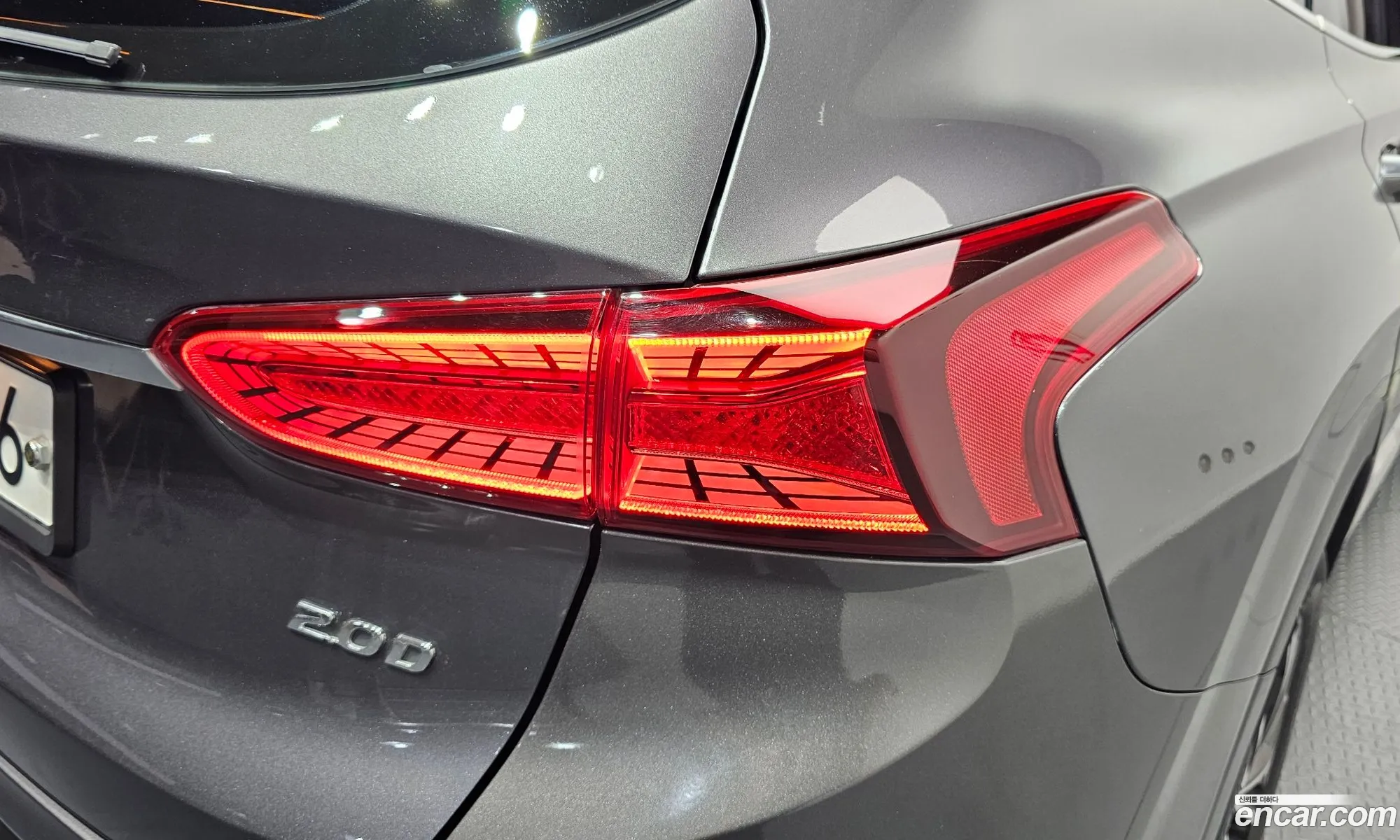 Hyundai Santa Fe TM 2018 — 24