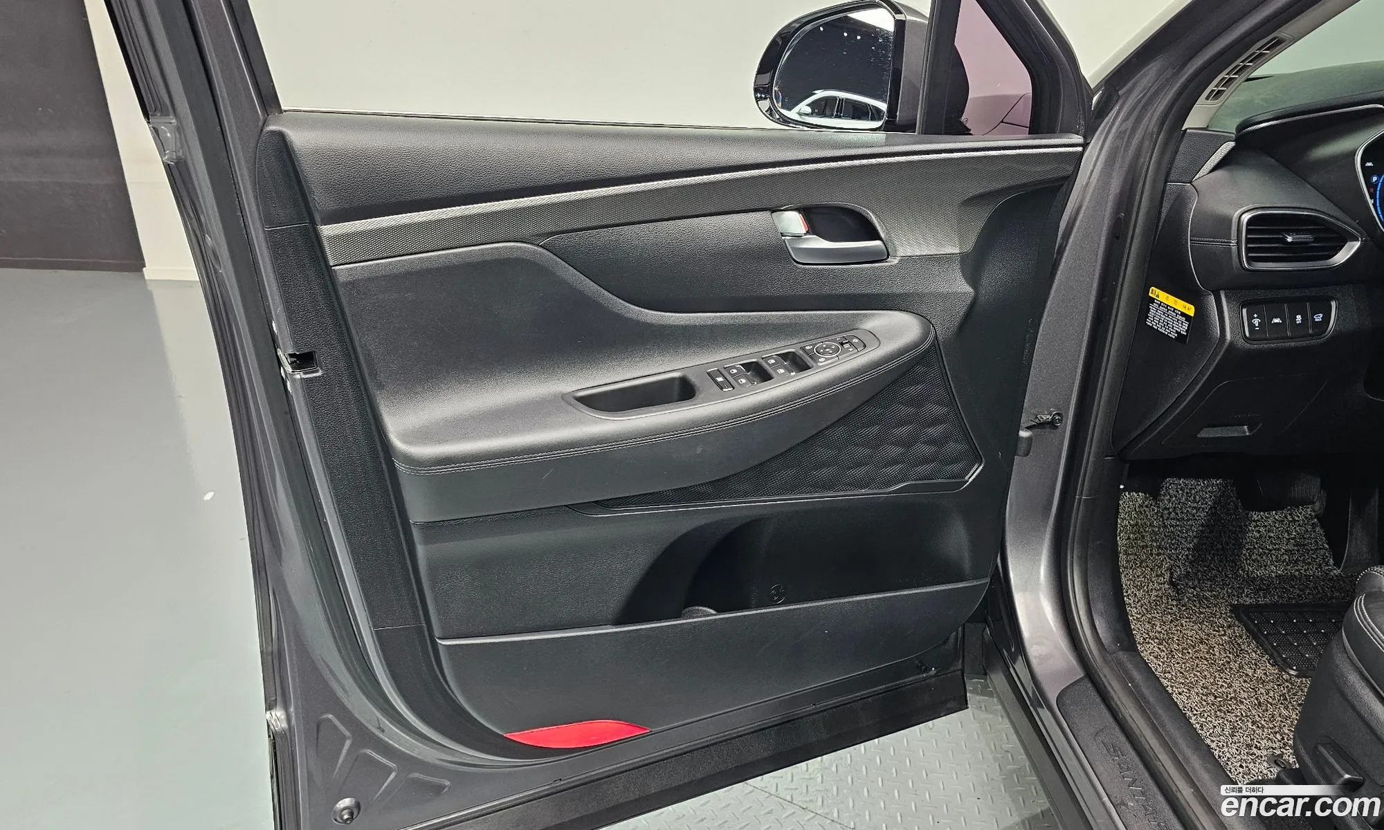 Hyundai Santa Fe TM 2018 — 20