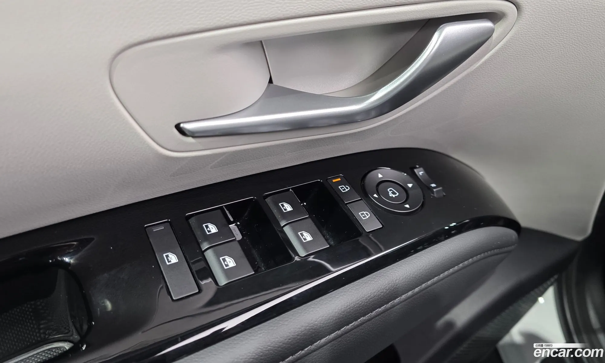 Hyundai Tucson Hybrid 2025 — 26