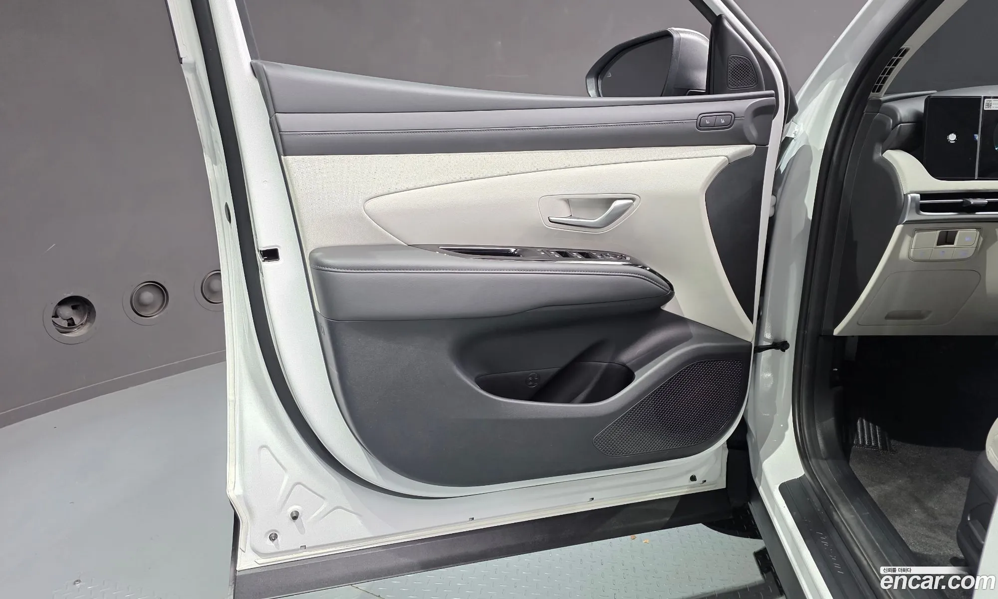 Hyundai Tucson Hybrid 2025 — 19