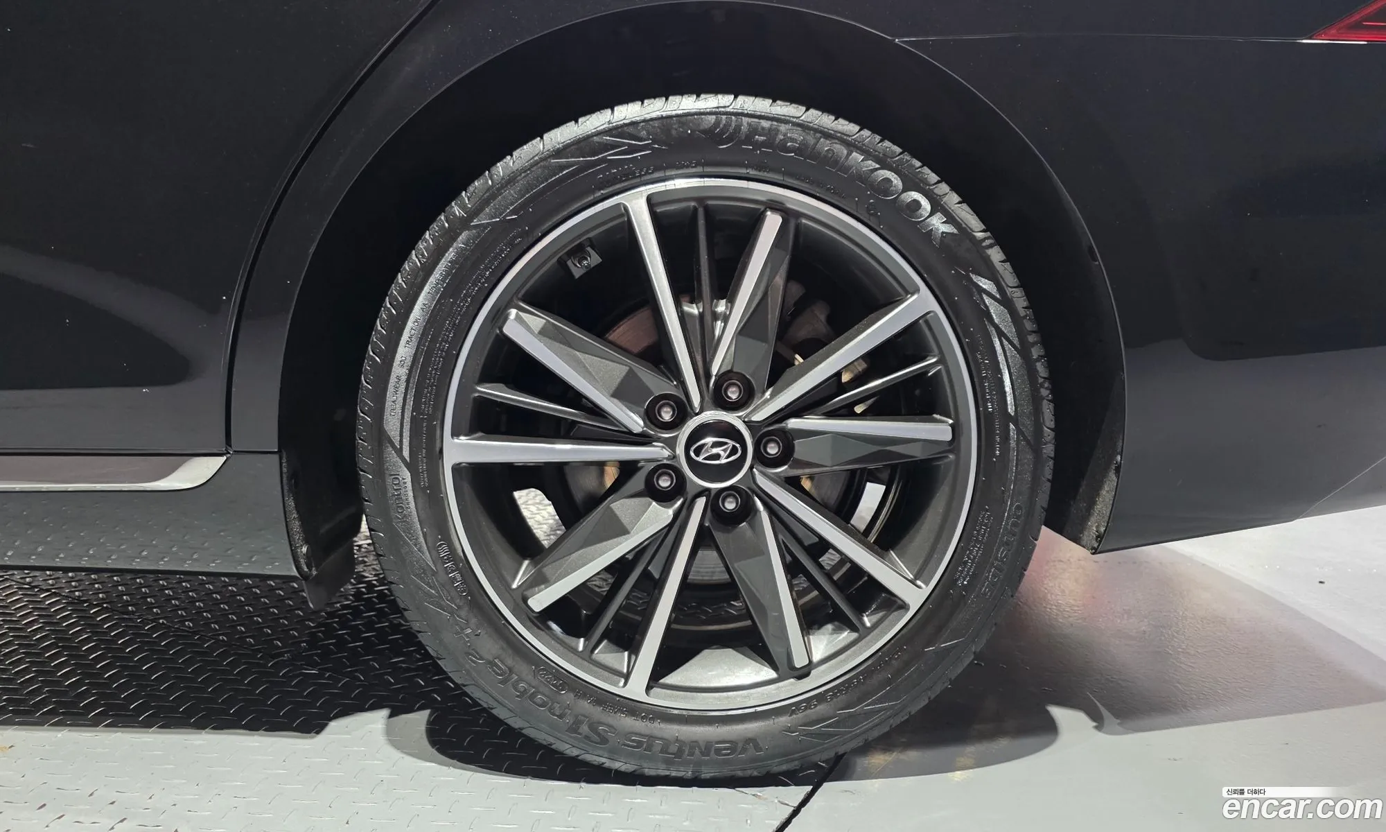 Hyundai Grandeur IG 2022 — 2