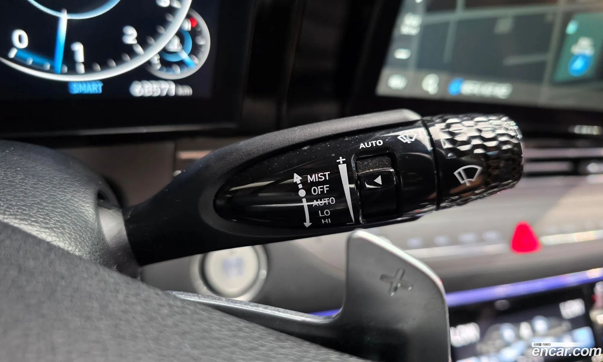Hyundai Grandeur IG 2022 — 22
